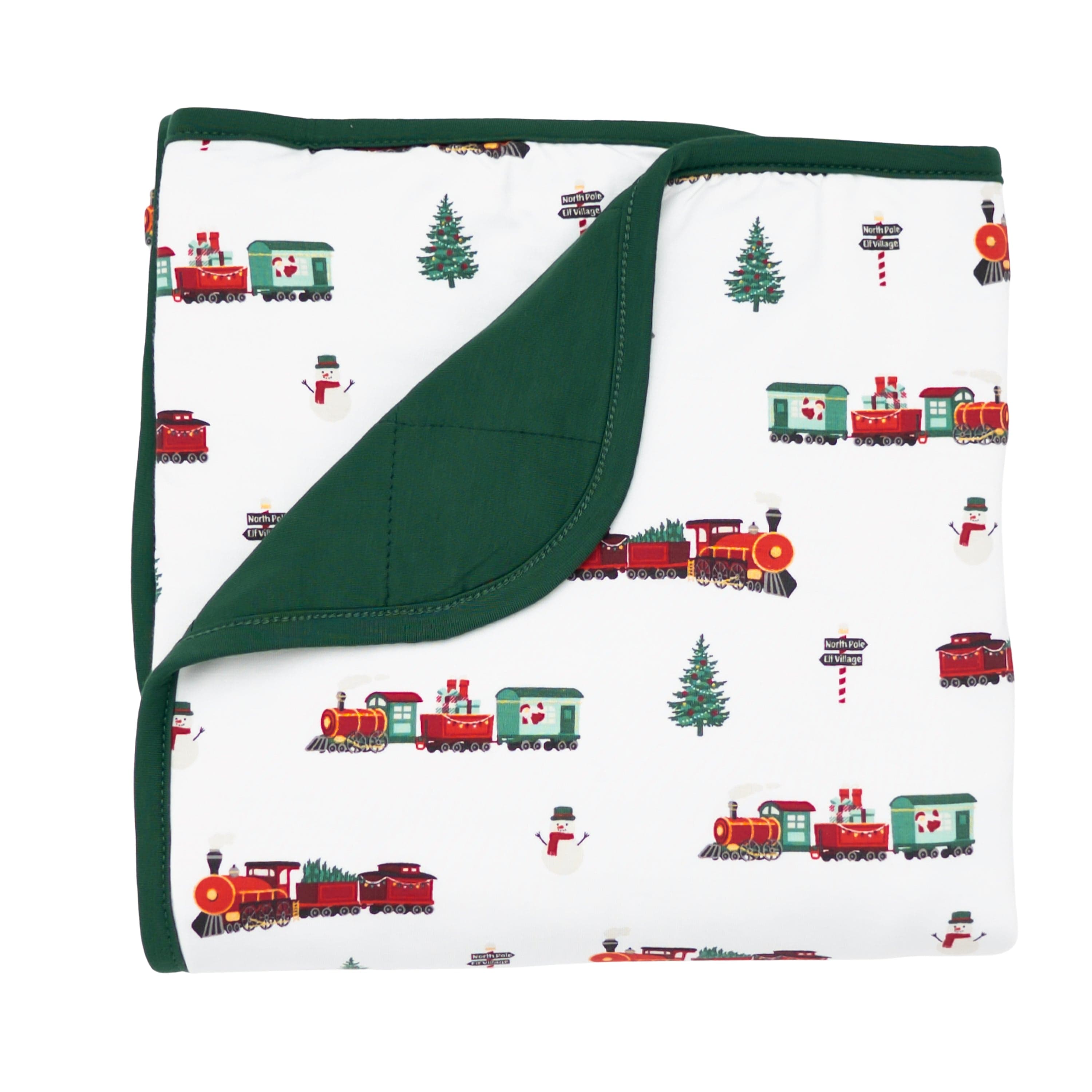 Baby Christmas selling blanket