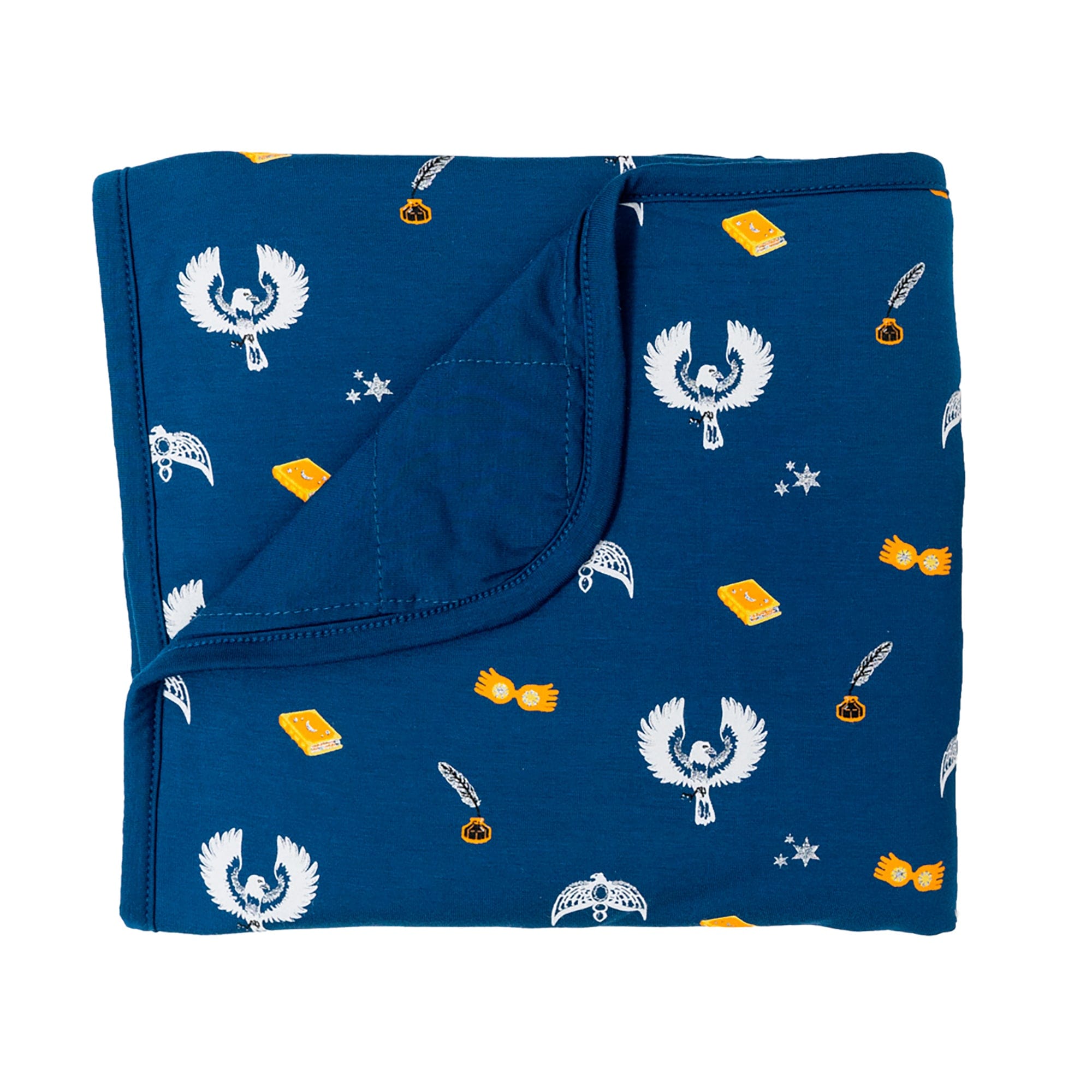Kyte BABY Baby Blanket Ravenclaw™ / Infant Baby Blanket in Ravenclaw™