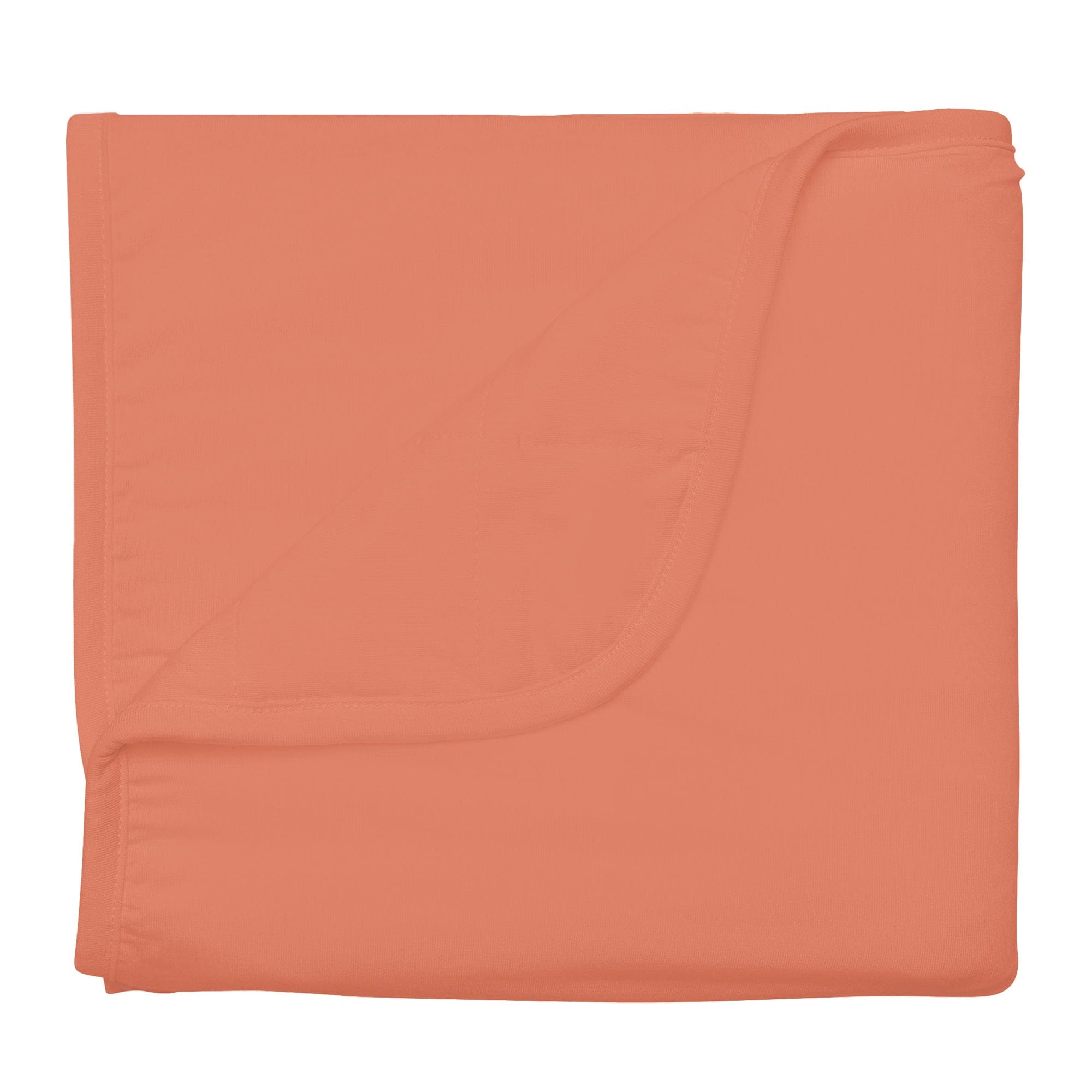 Kyte Baby Baby Blanket Sienna / Infant Baby Blanket in Sienna