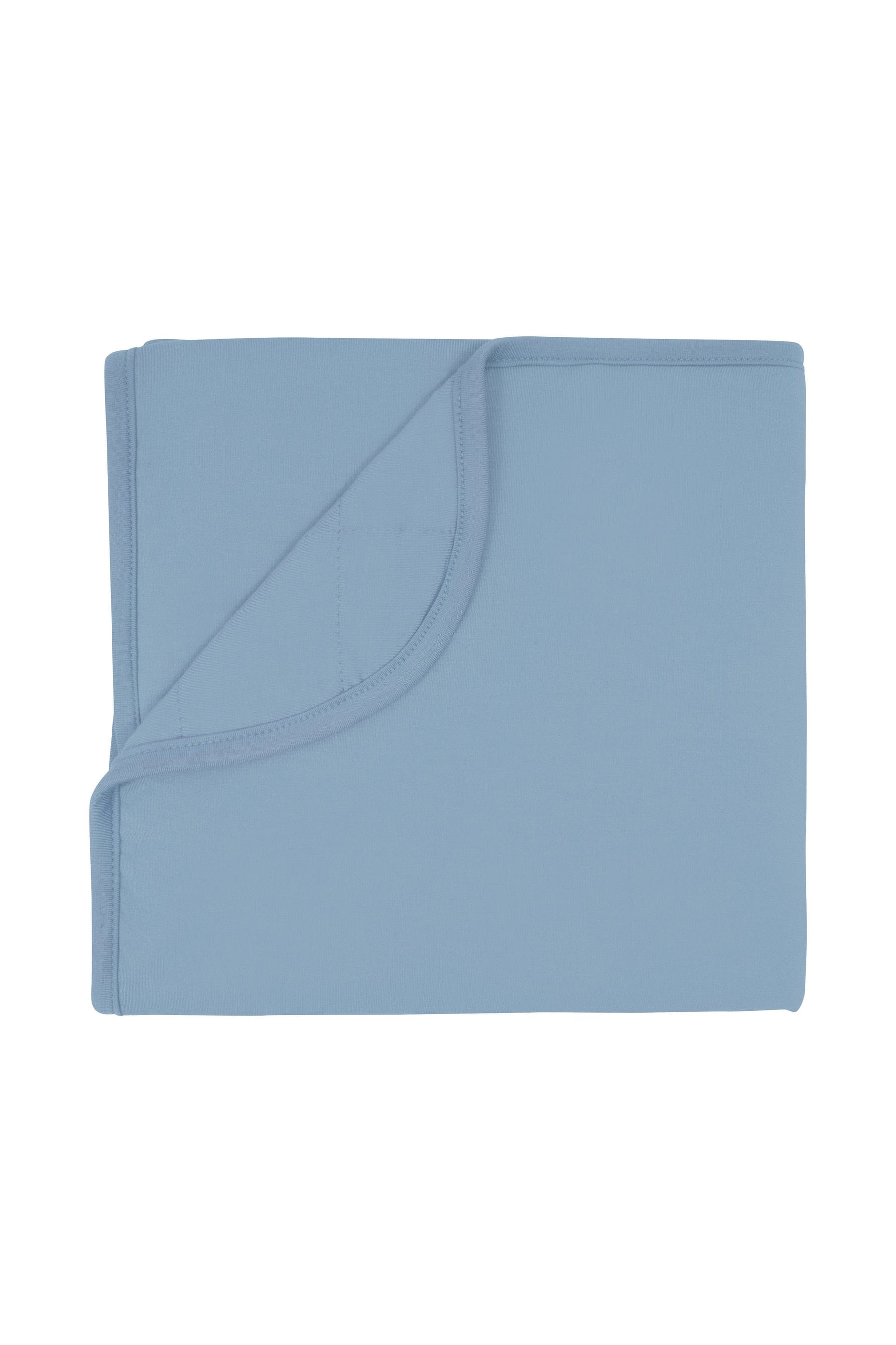 Kyte Baby Baby Blanket Slate / Infant Baby Blanket in Slate