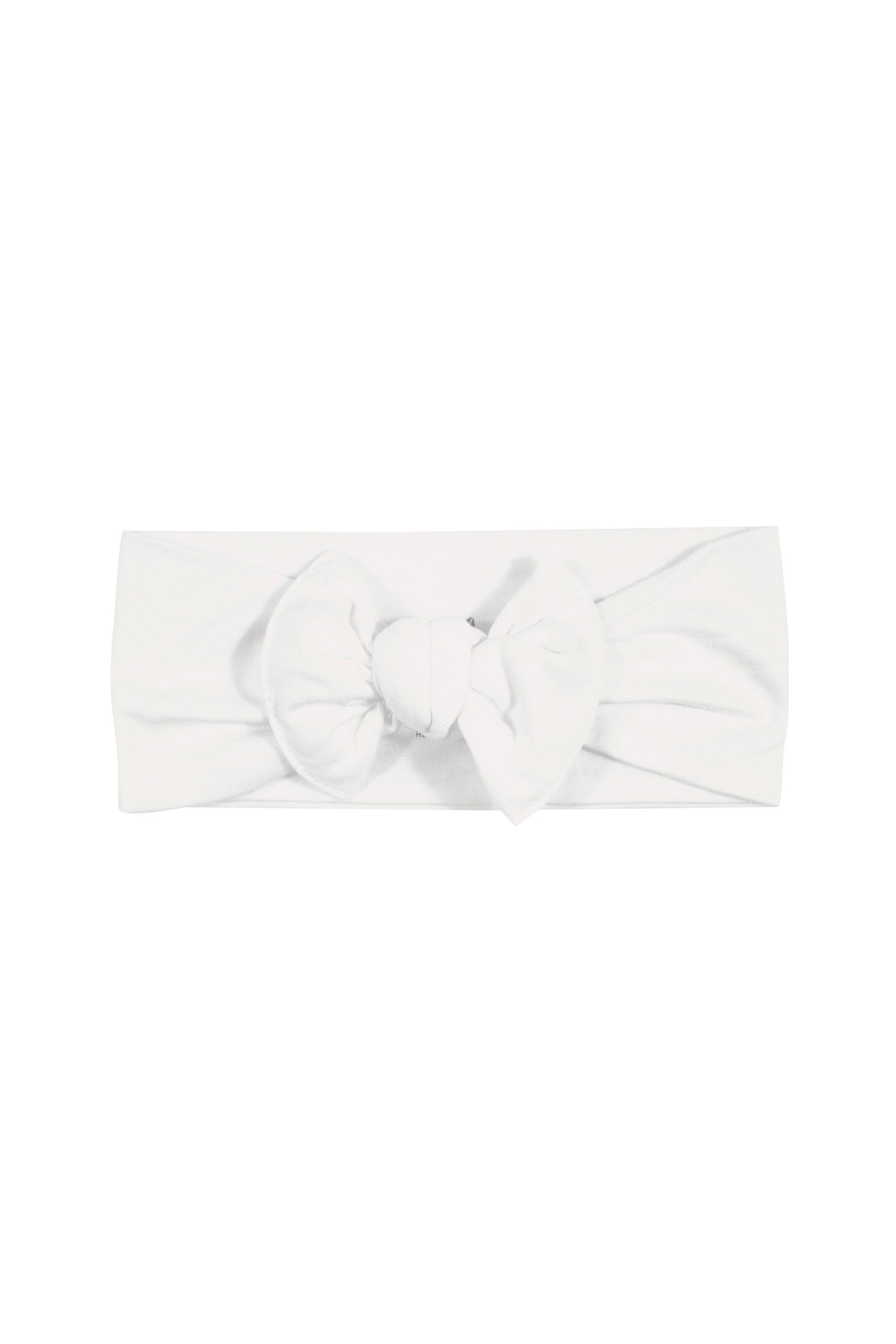 Kyte Baby Bow in Cloud