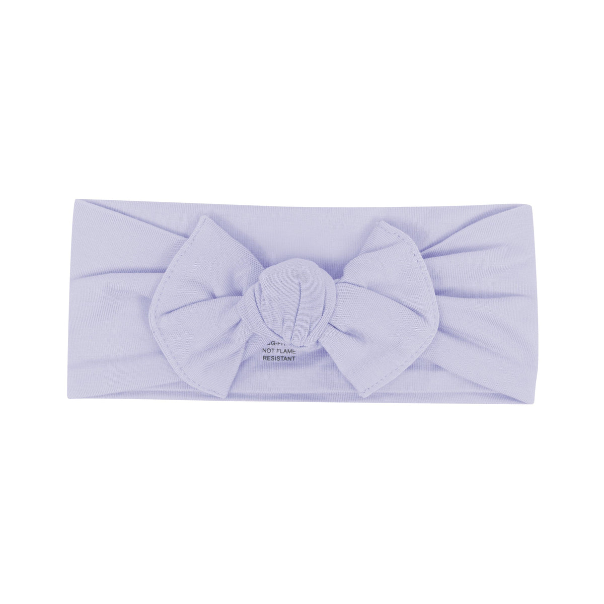 Kyte Baby Baby Bows Bow in Lilac