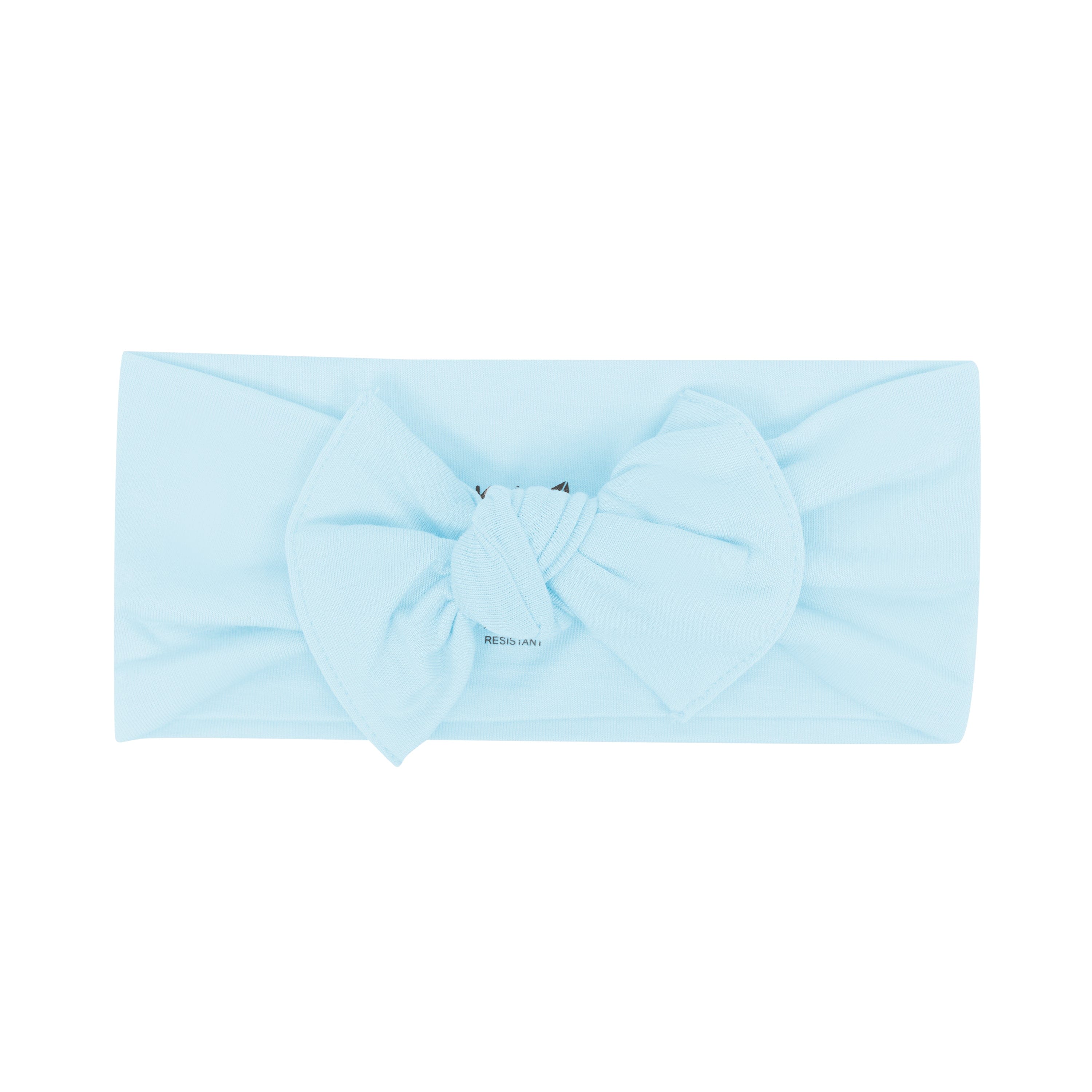 Kyte Baby Baby Bows Bow in Powder