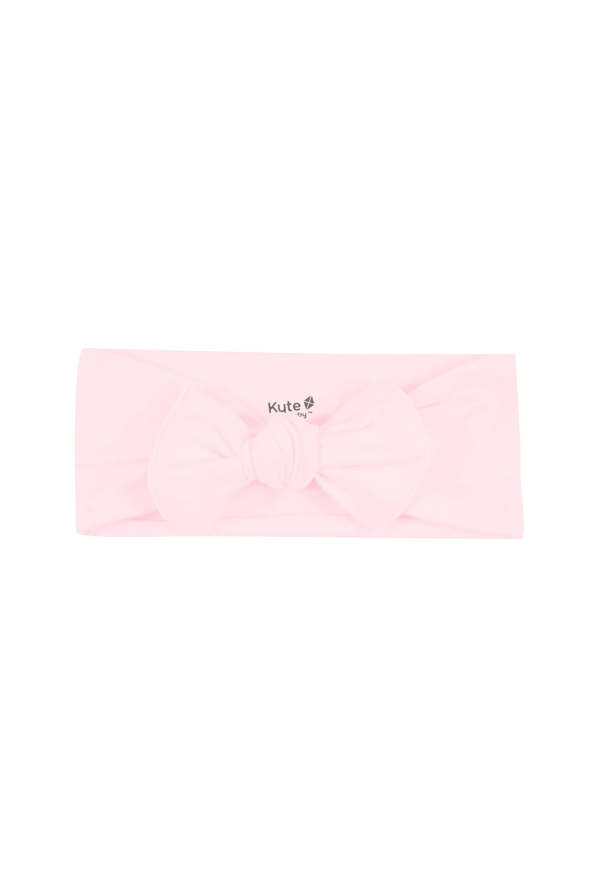 Kyte Baby Bow in Sakura
