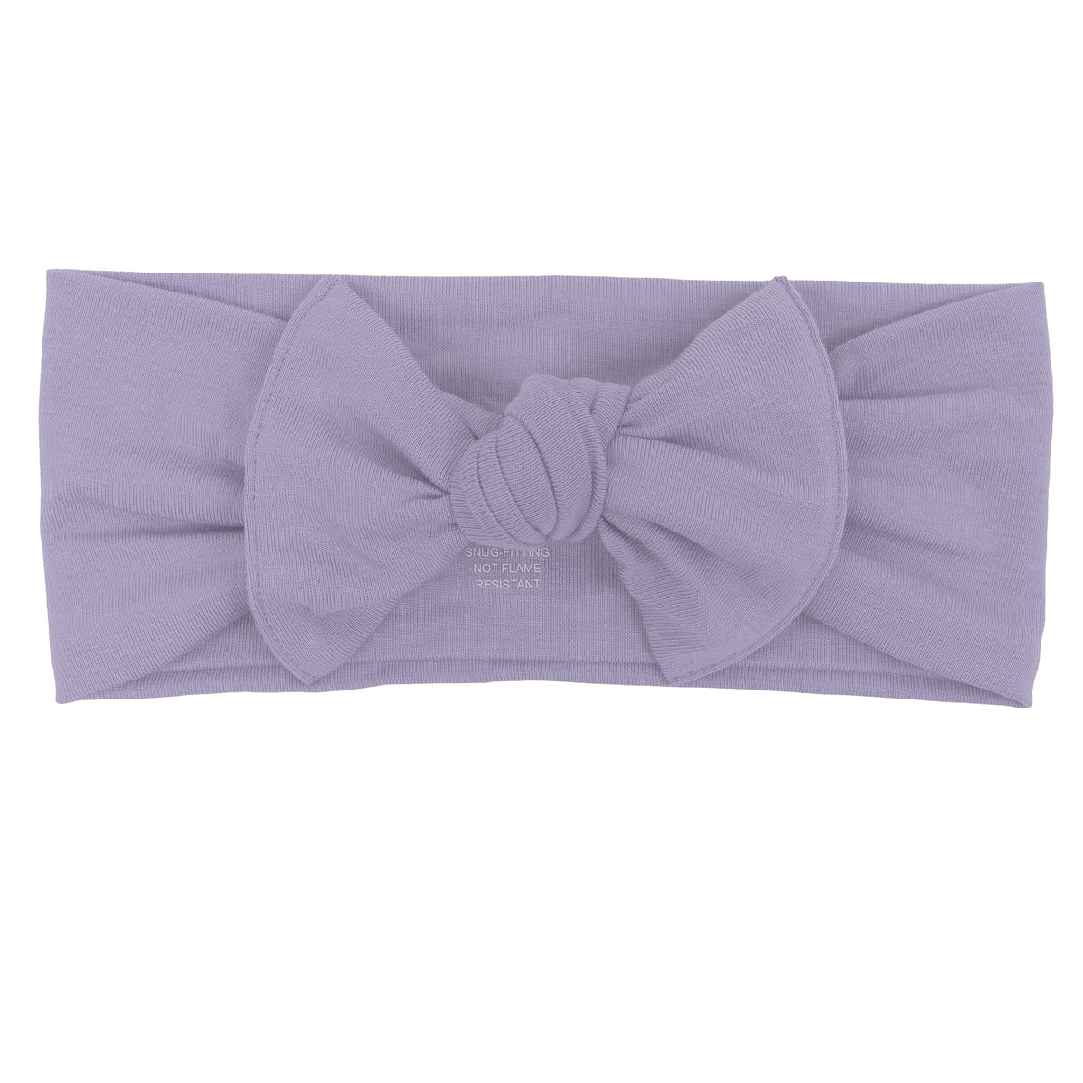 Kyte Baby Baby Bows Bow in Taro