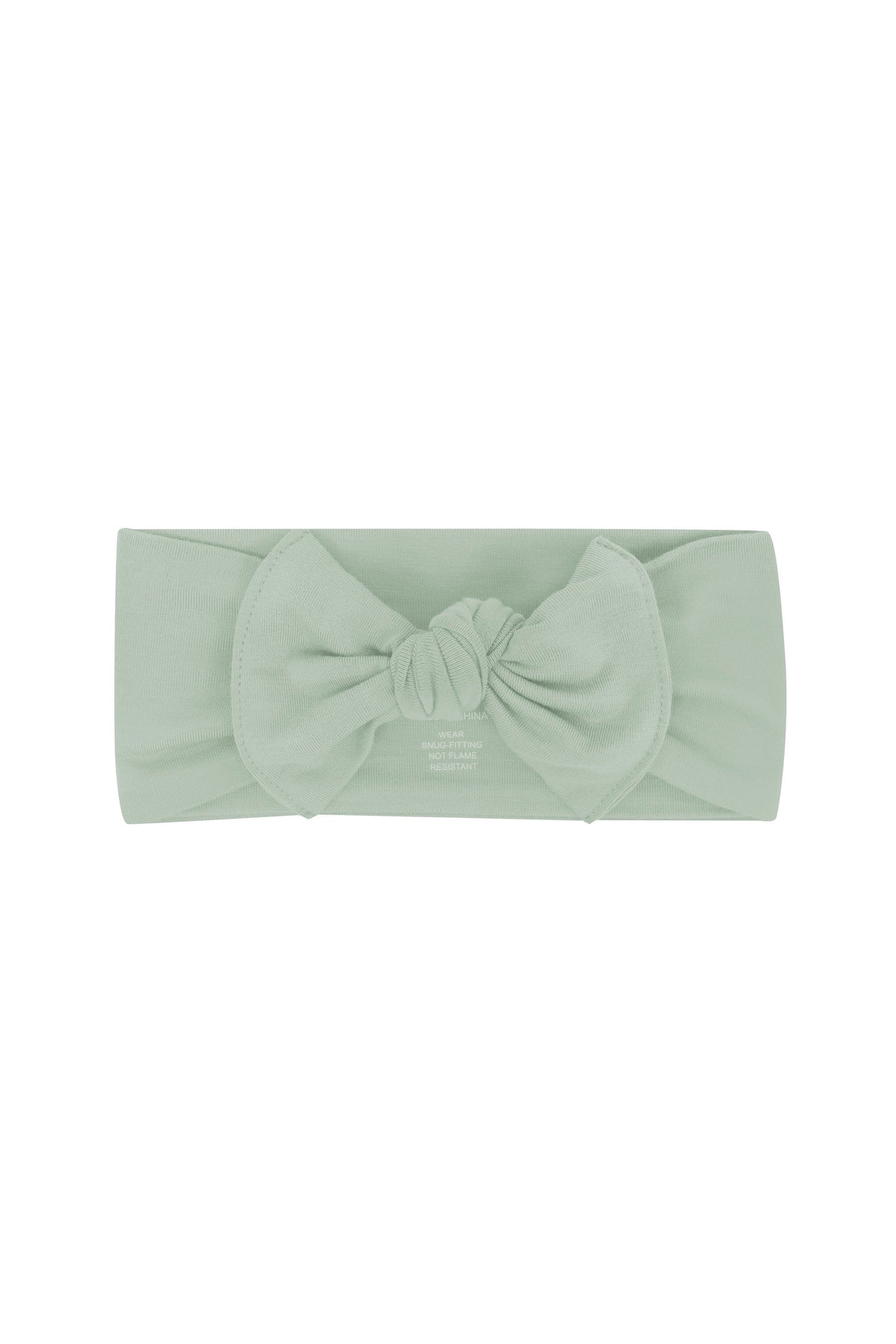Kyte Baby Baby Bows Bow in Thyme