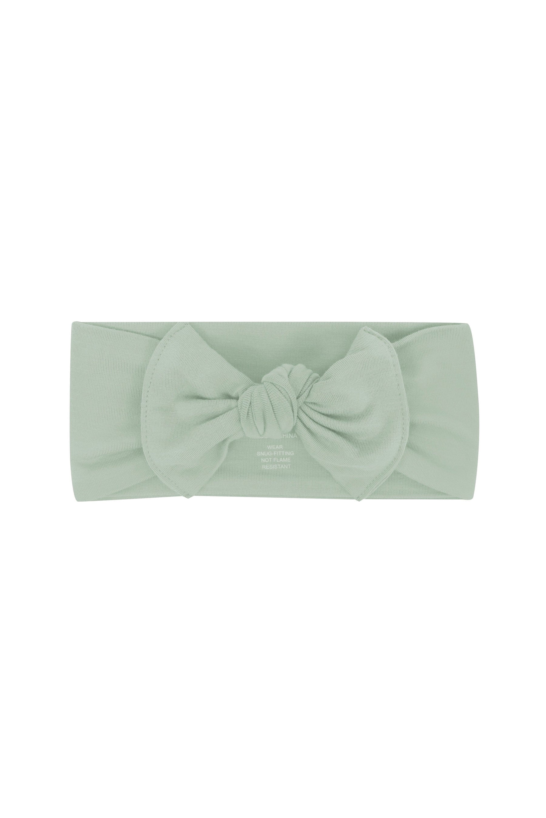 Kyte Baby Baby Bows Bow in Thyme