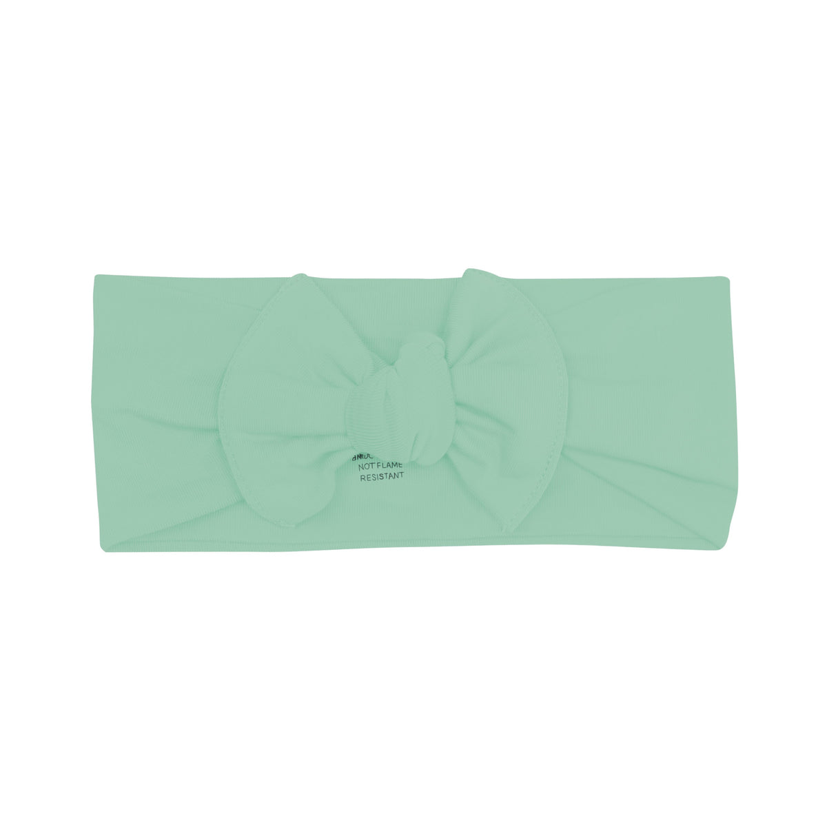 Kyte Baby Baby Bows Bow in Wasabi