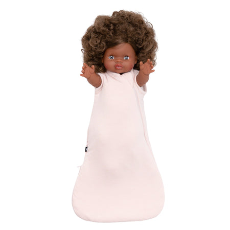 Baby 2024 doll blush