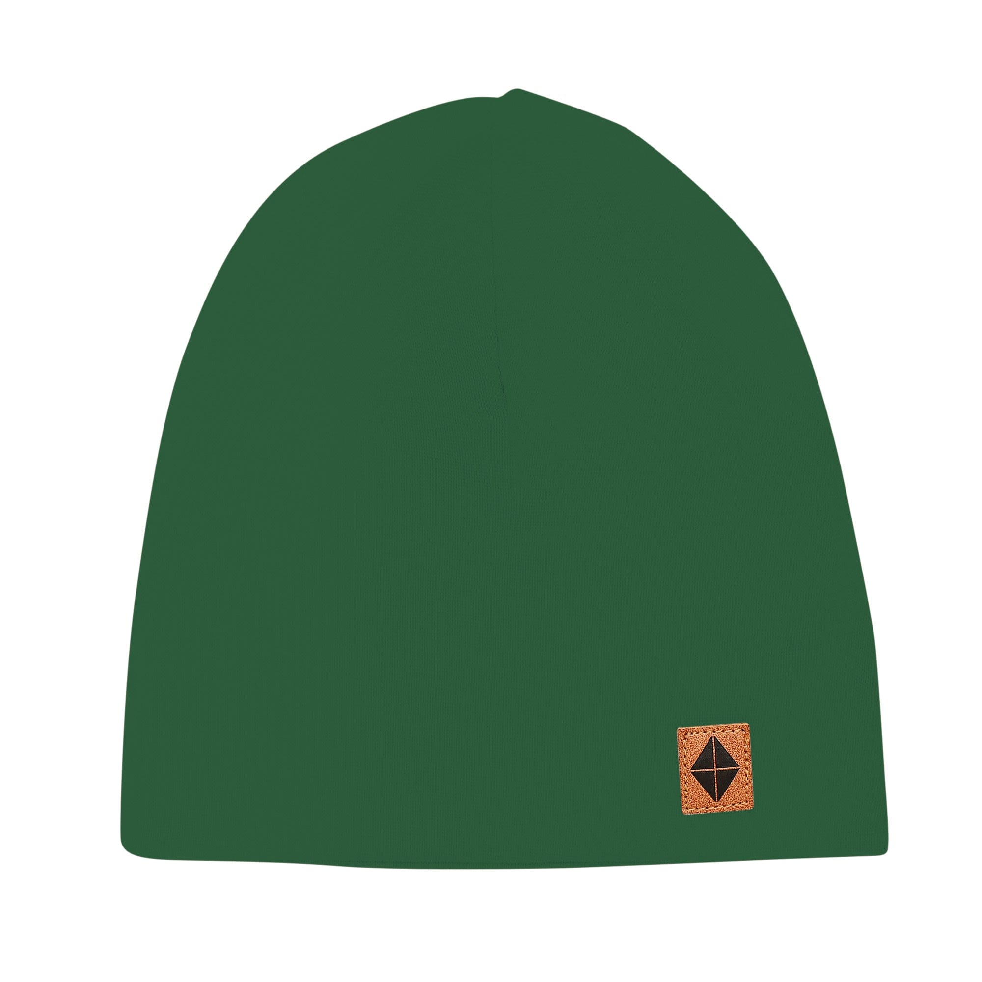 Kyte Baby Baby & Toddler Beanie Bamboo Jersey Beanie in Forest