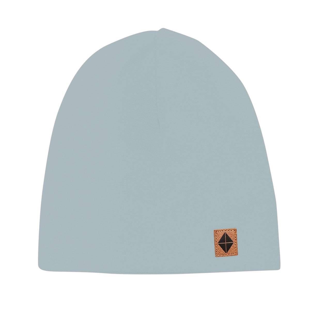 Kyte Baby Baby & Toddler Beanie Bamboo Jersey Beanie in Glacier