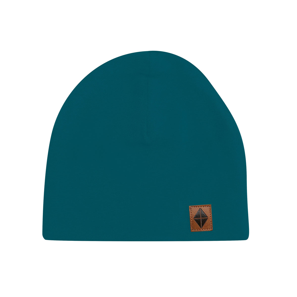 Kyte Baby Baby & Toddler Beanie Bamboo Jersey Beanie in Loch