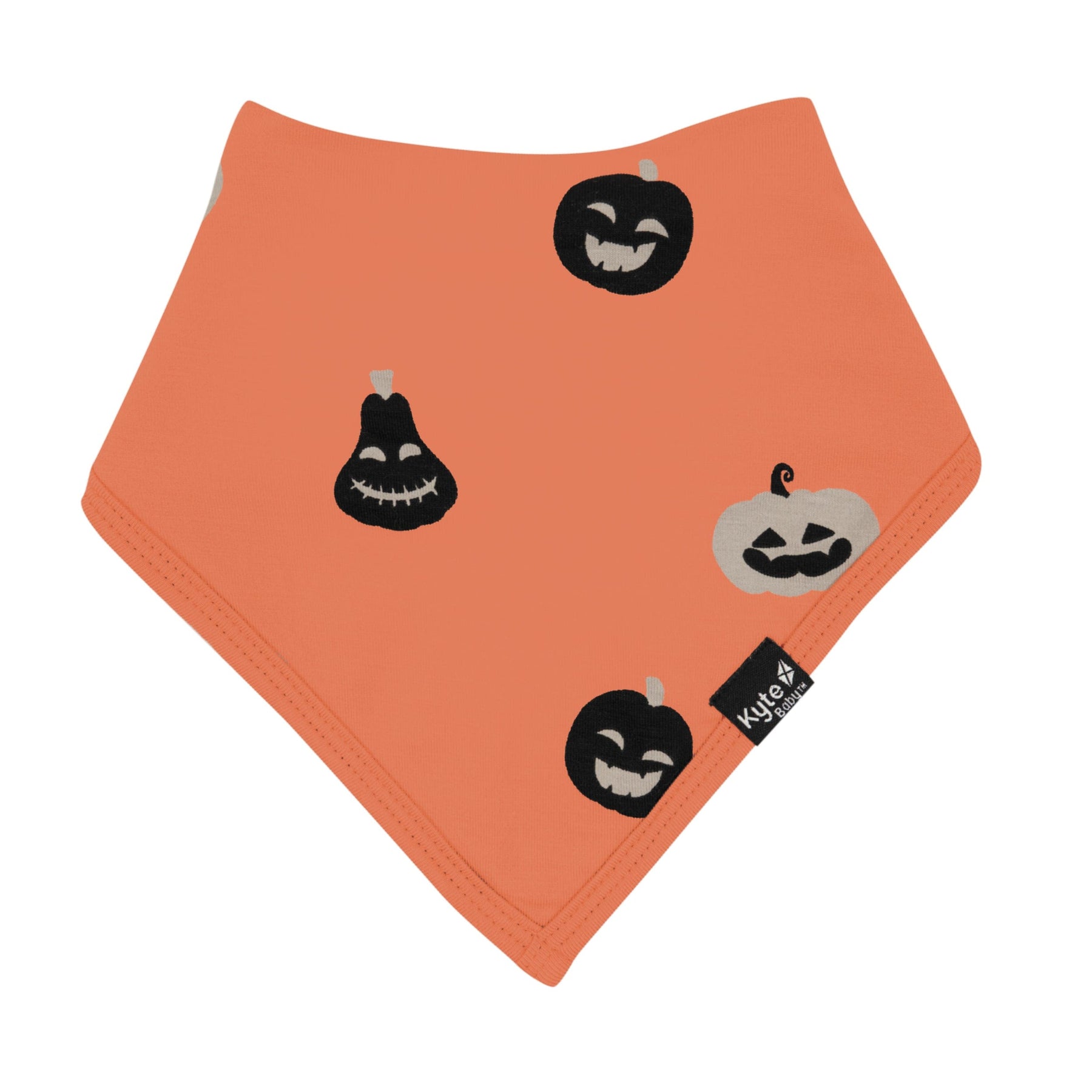 Kyte Baby Bib Carve Bib in Carve