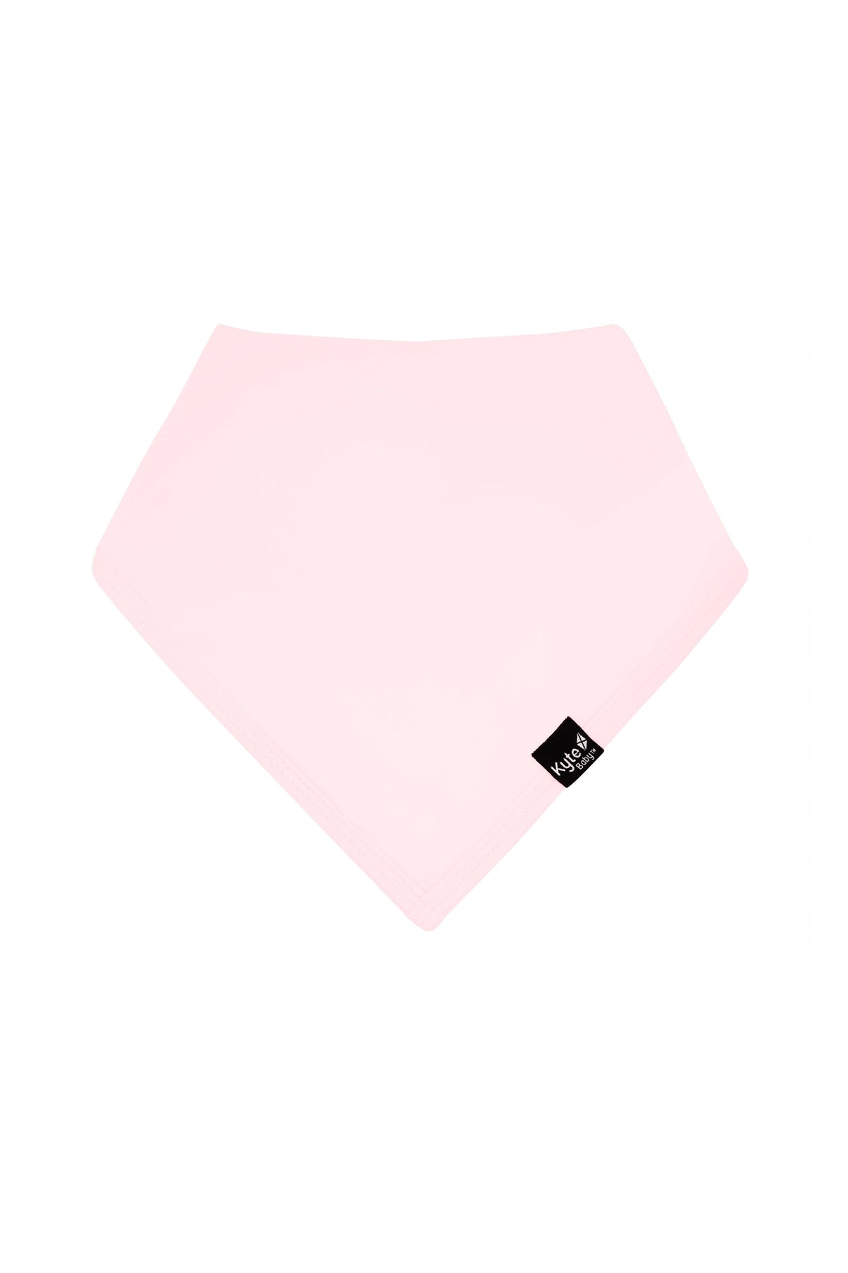 Kyte Baby Bib in Sakura front