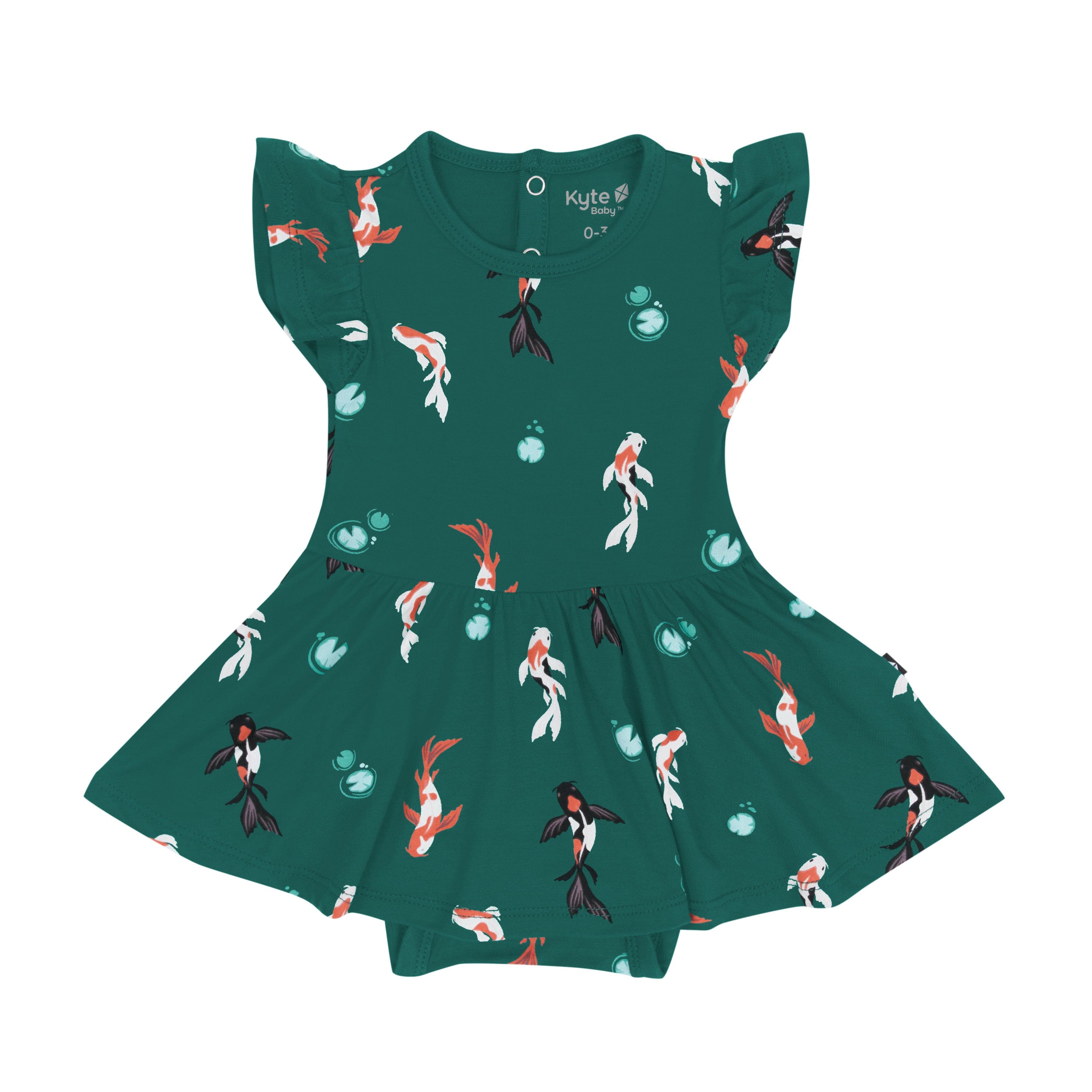 Frugi mermaid orders dress