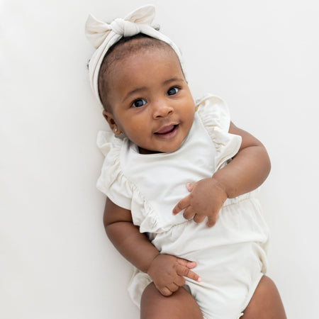 Shops Kyte baby ocean NB romper