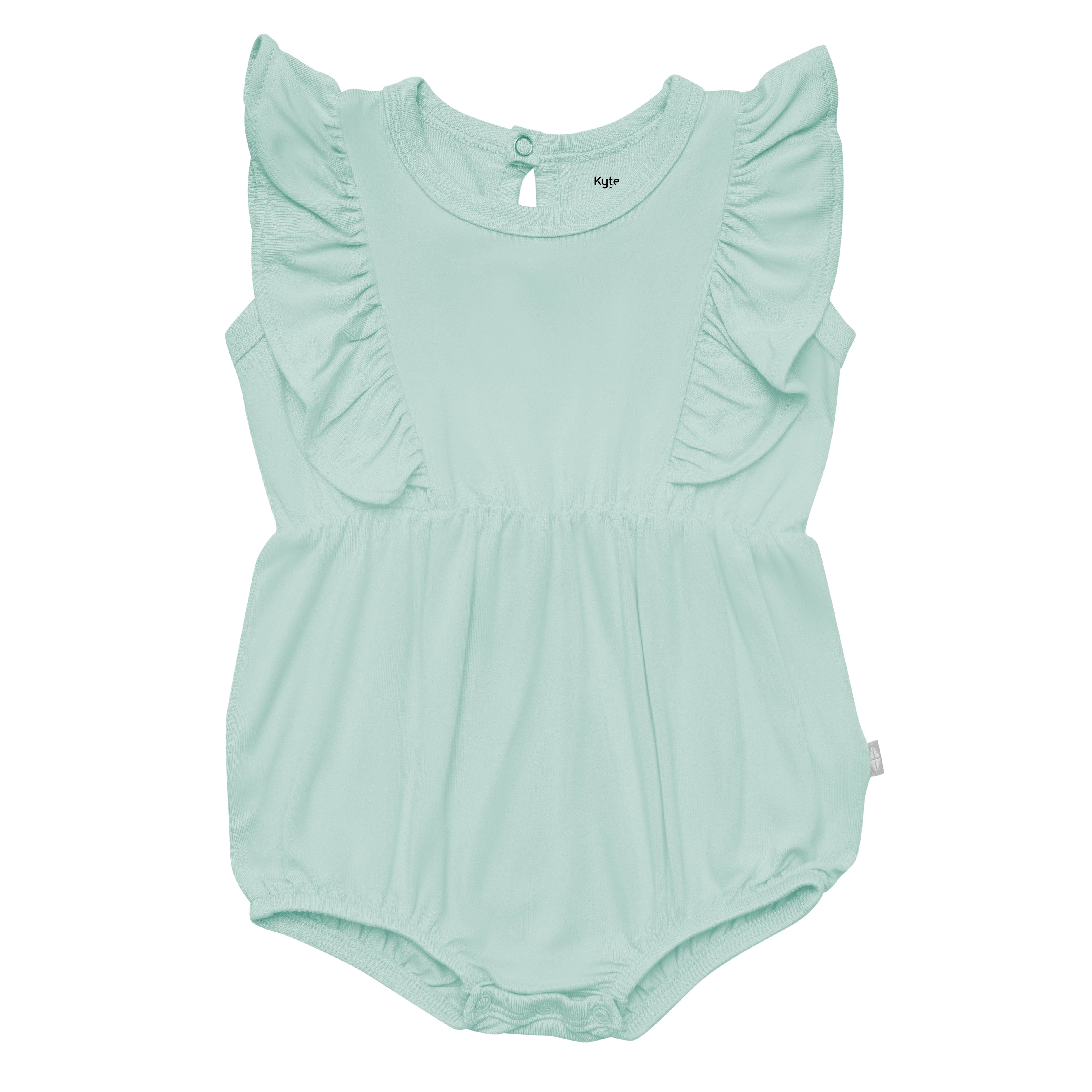 Kyte flutter romper authentic