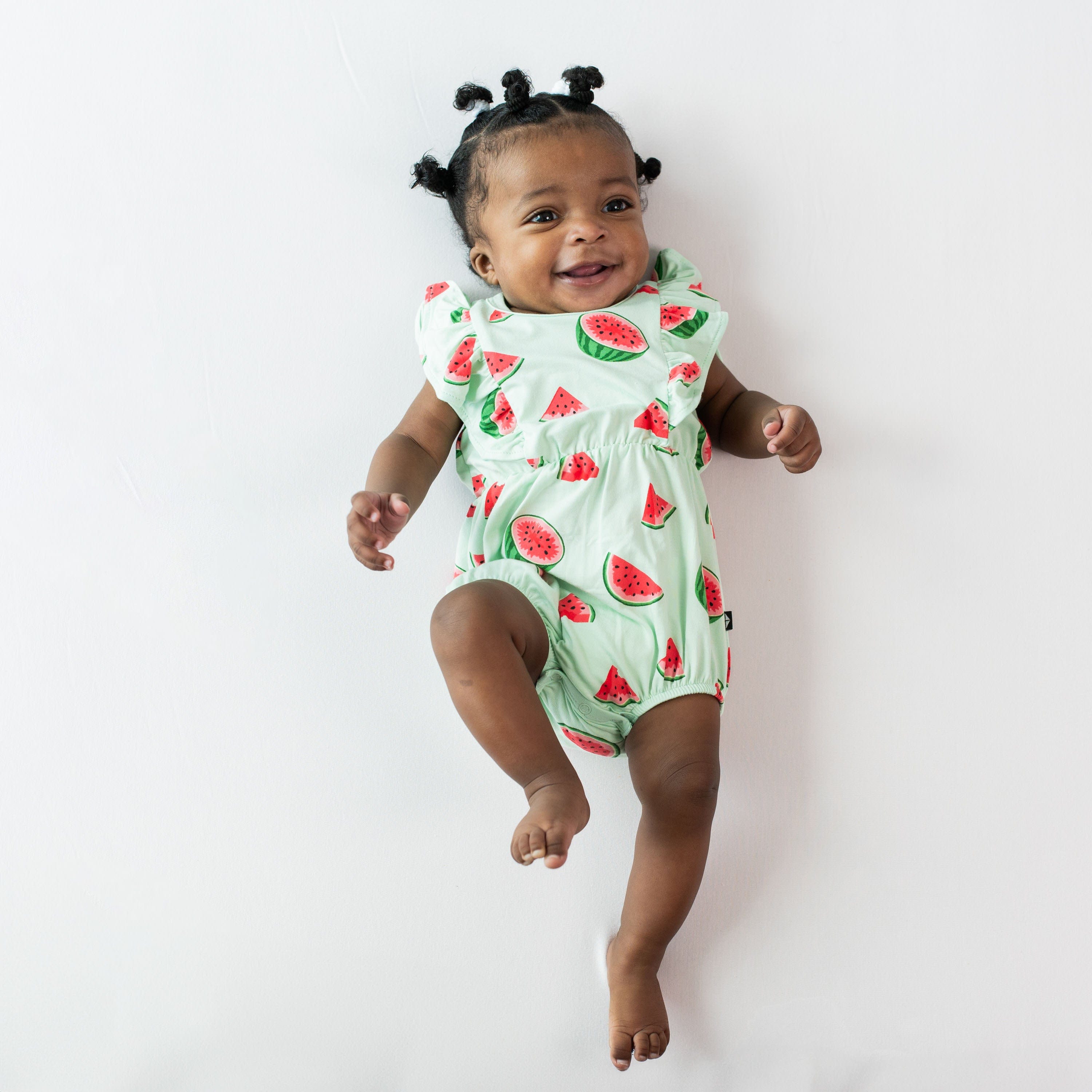 2t fashion bubble romper