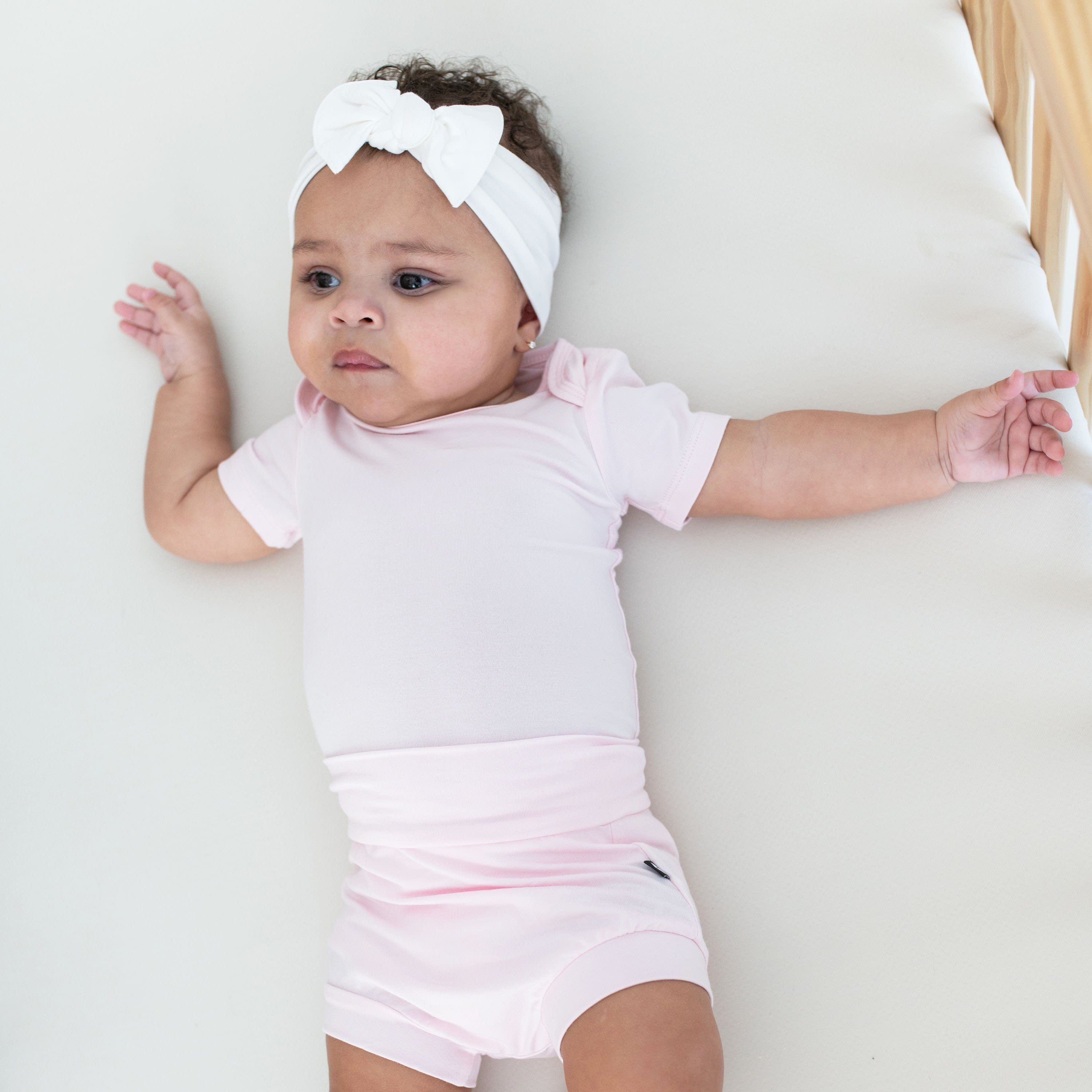 Kyte baby bodysuit and bummie good bundle