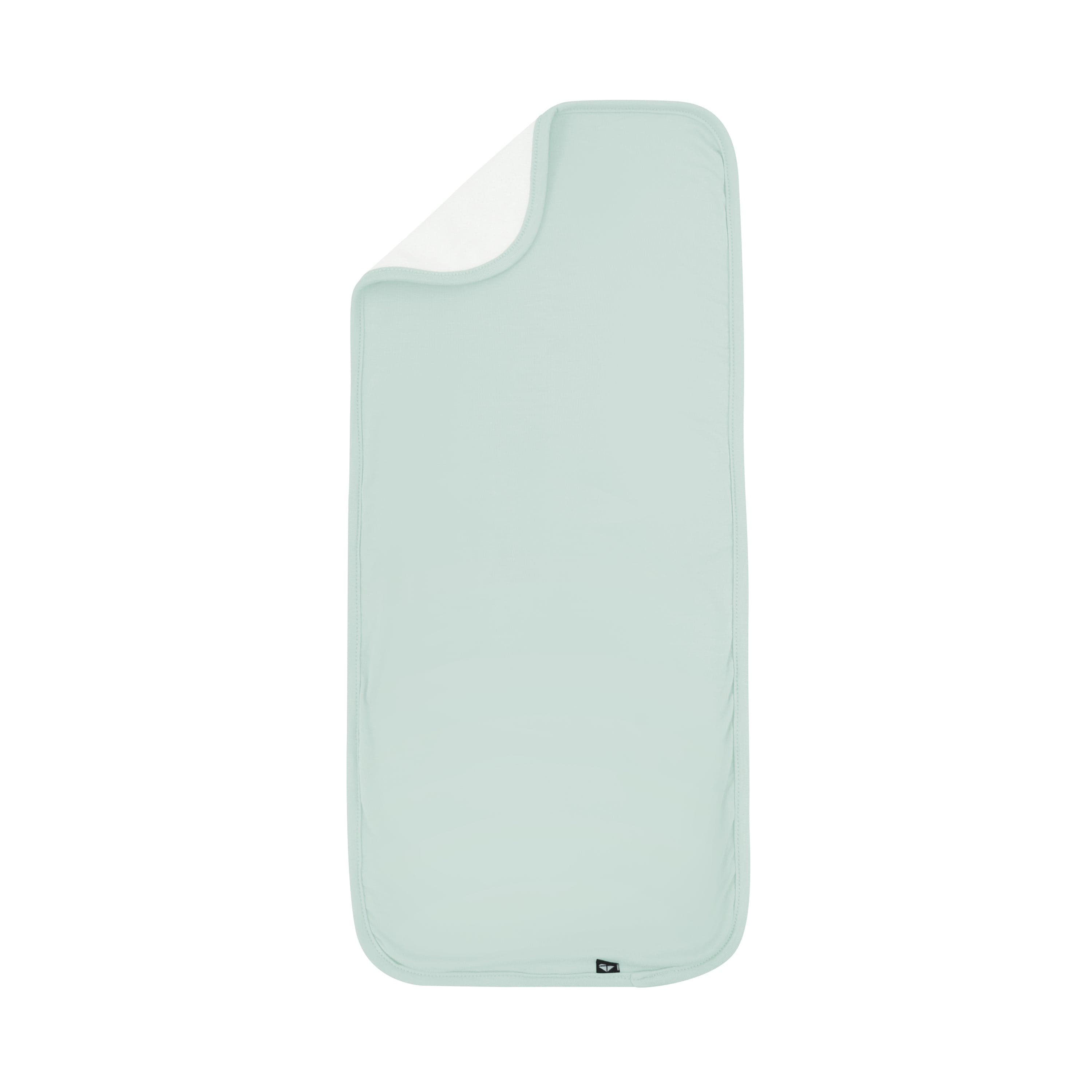 Kyte Baby absorbant Burp Cloth in Sage