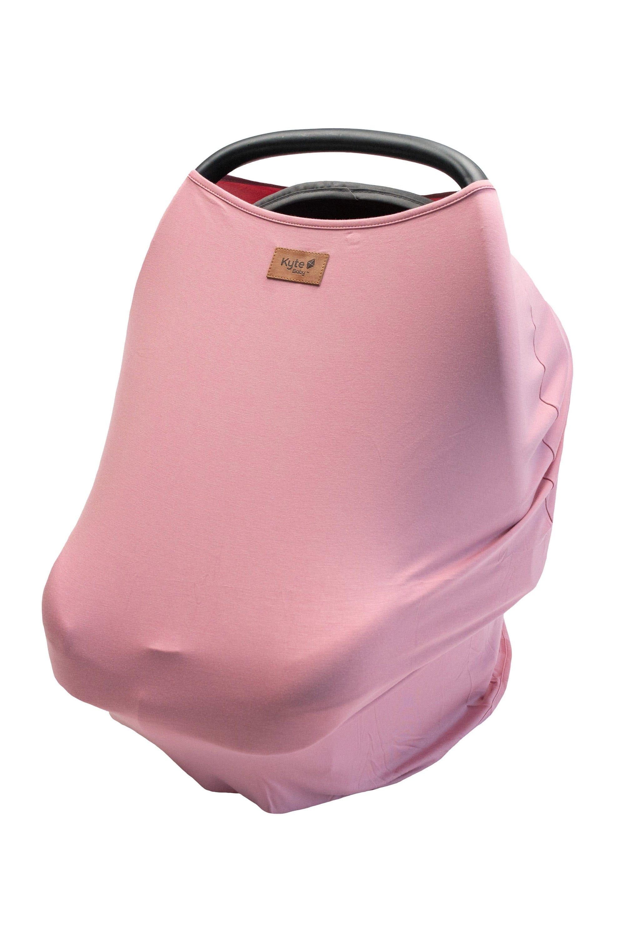 Kyte Baby Car Seat Cover Apple Blossom Car Seat Cover in Apple Blossom