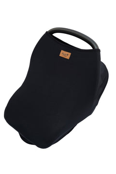 Kyte Baby Car Seat Cover Midnight Car Seat Cover in Midnight