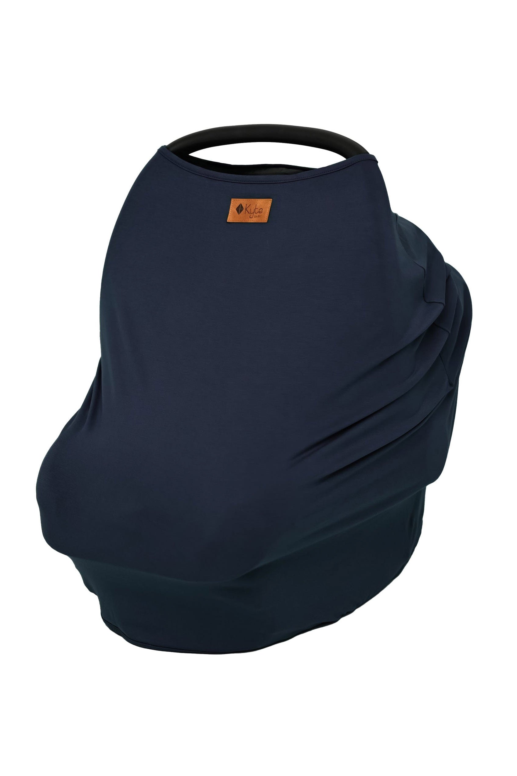 Kyte Baby 3-in-1 Car Seat Cover in Navy