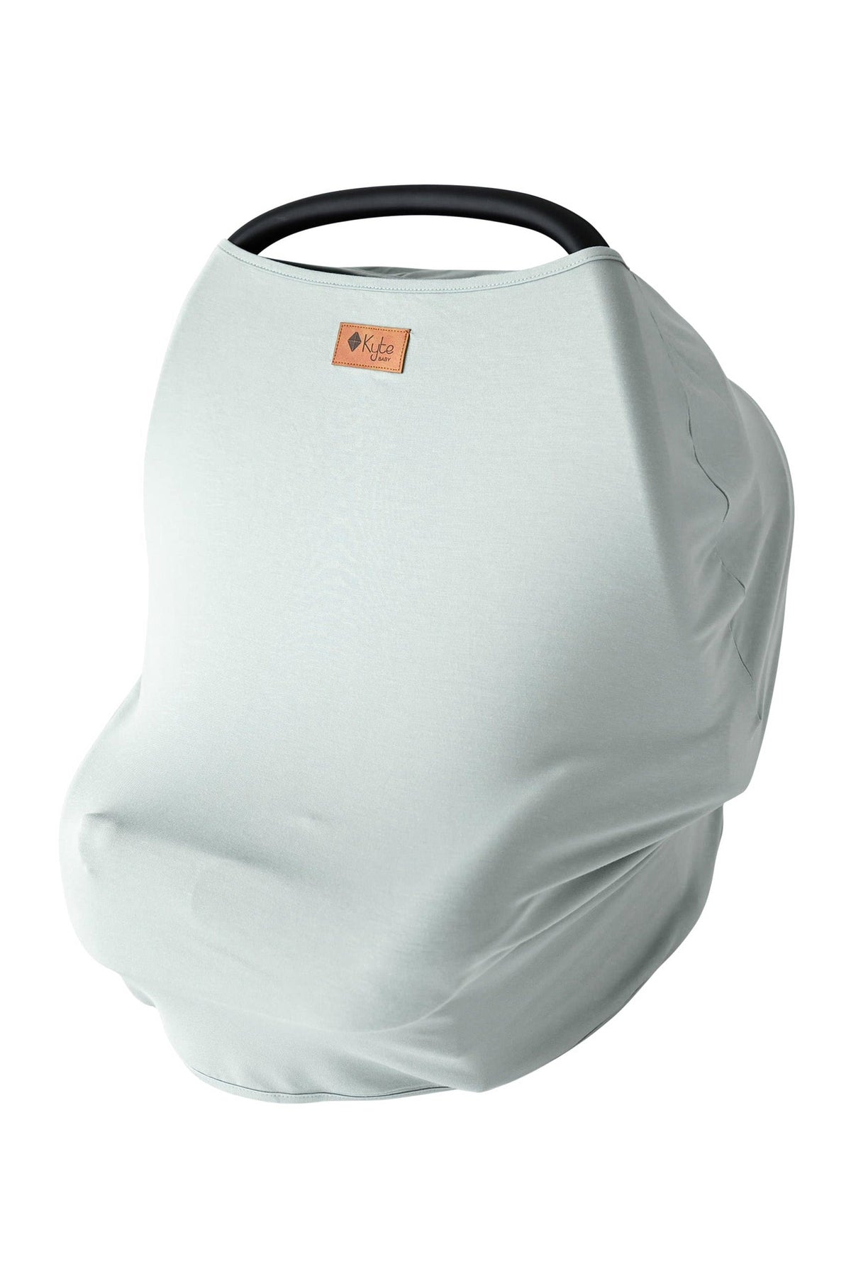 Kyte Baby Car Seat Cover in Sage