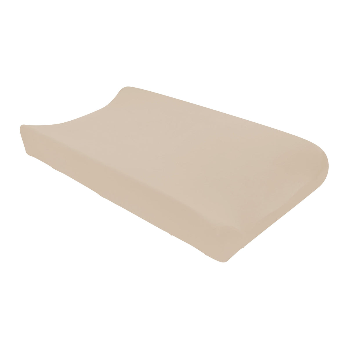 Kyte Baby Change Pad Cover Almond / One Size Change Pad Cover in Almond