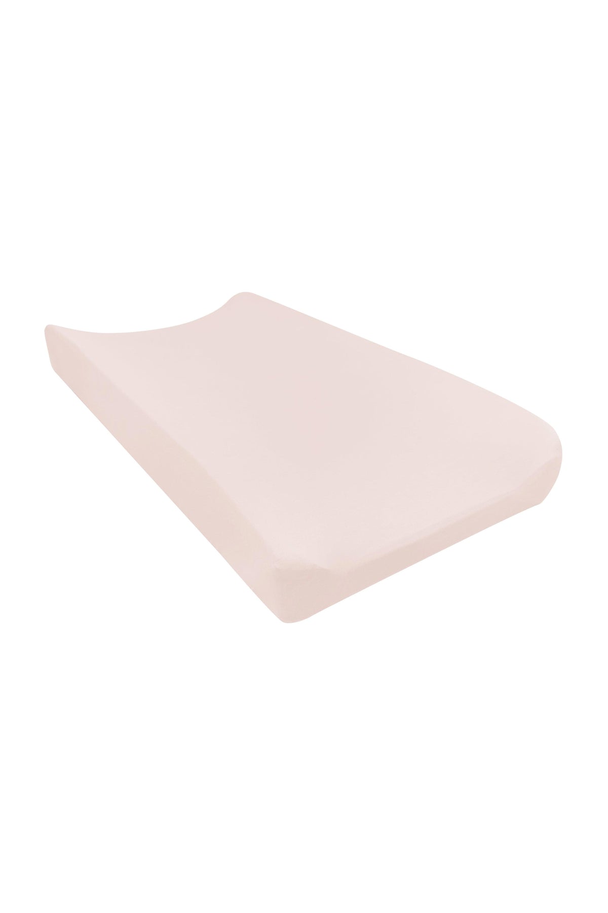 Kyte Baby Change Pad Cover in Blush