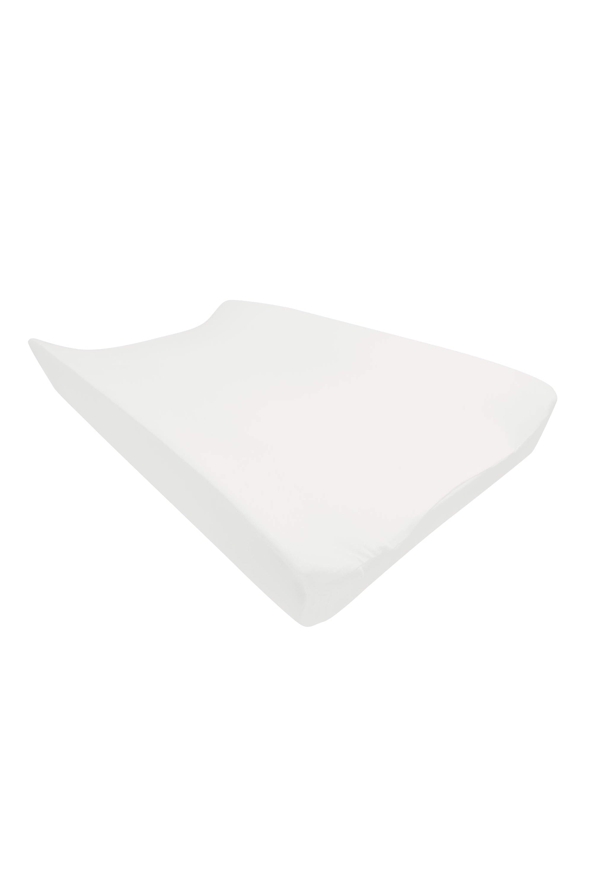 Kyte Baby Change Pad Cover in Cloud