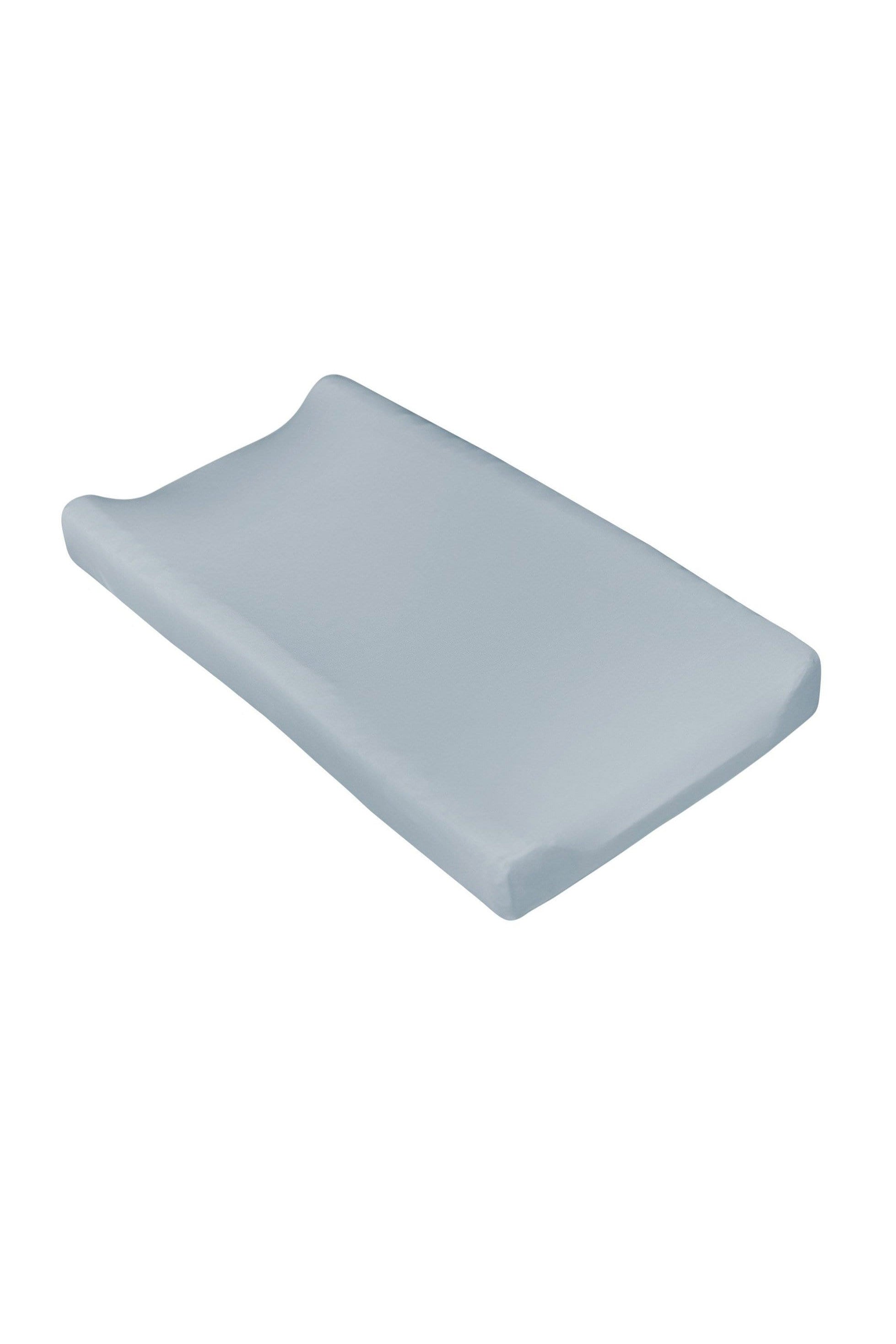 Kyte Baby Change Pad Cover in Fog