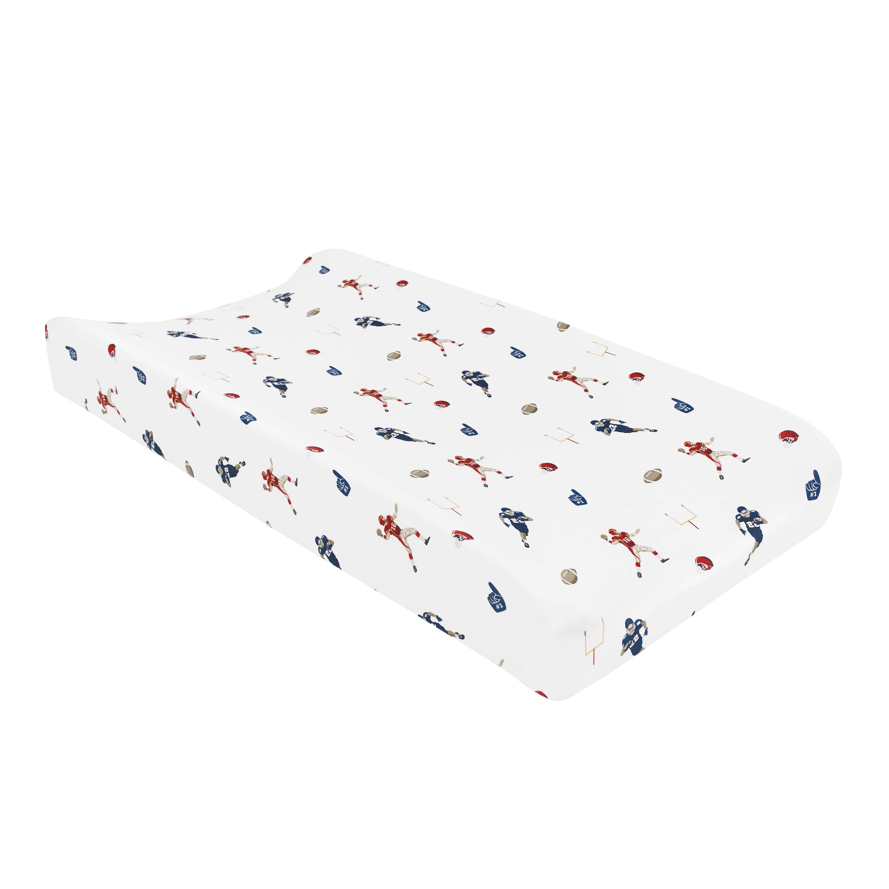 Kyte Baby Change Pad Cover