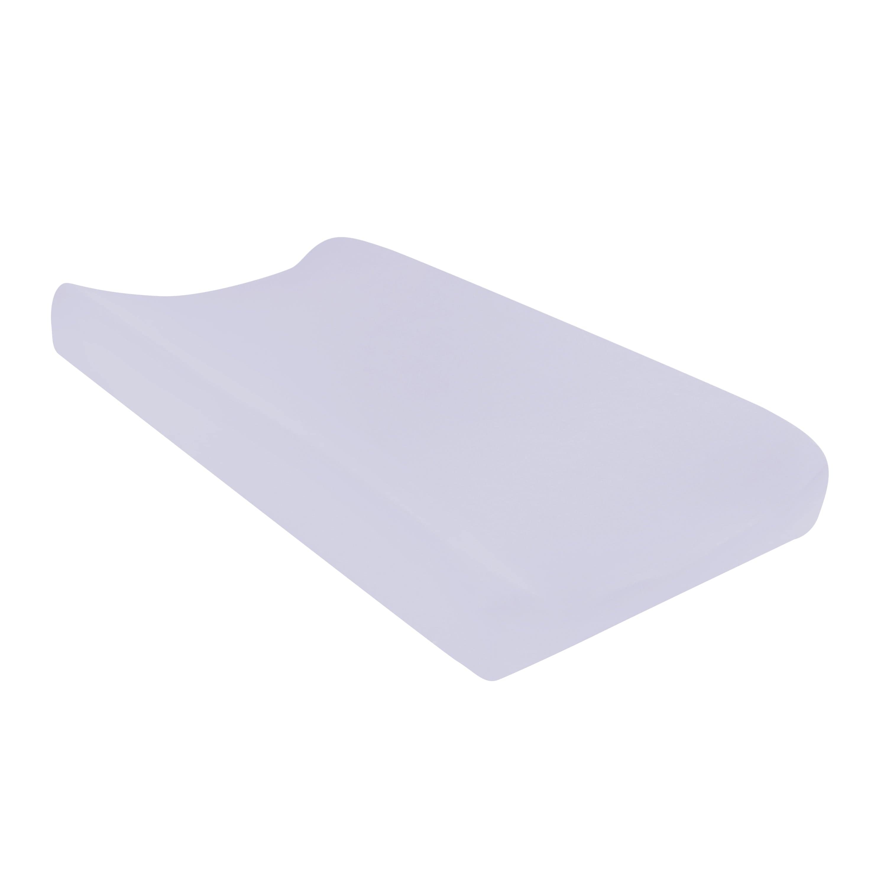 Kyte Baby Change Pad Cover Lilac / One Size Change Pad Cover in Lilac