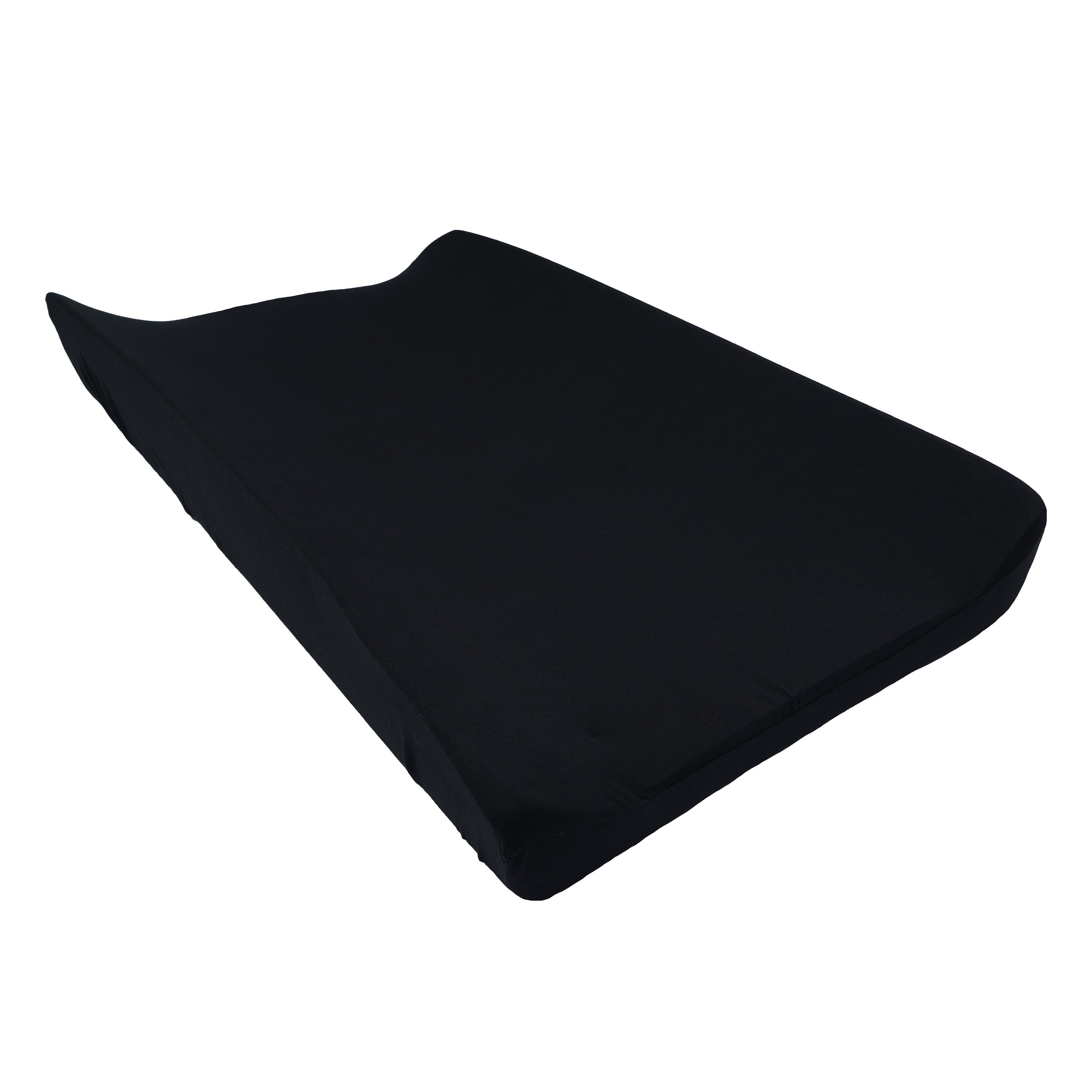 Kyte Baby Change Pad Cover in Midnight