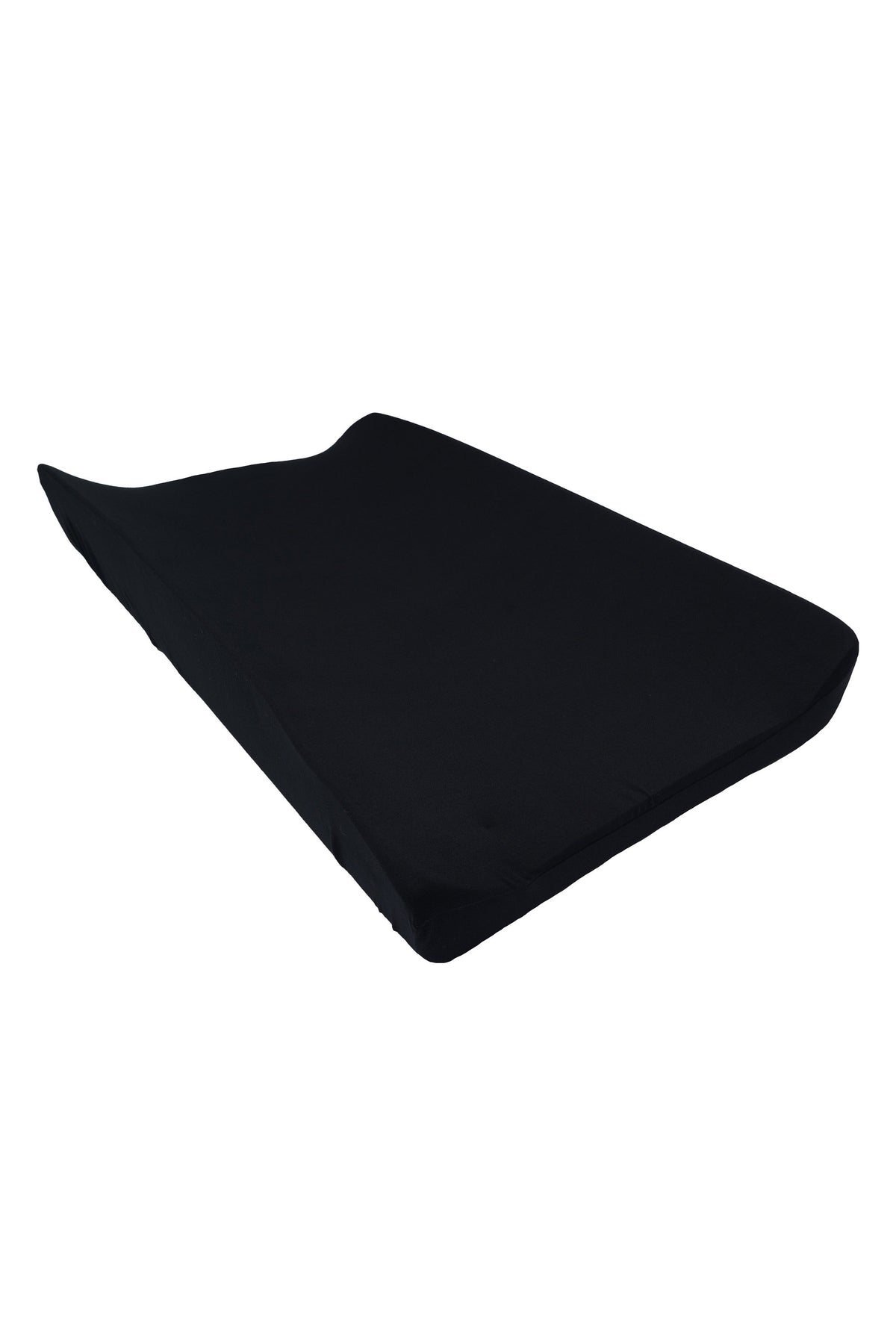 Kyte Baby Change Pad Cover in Midnight