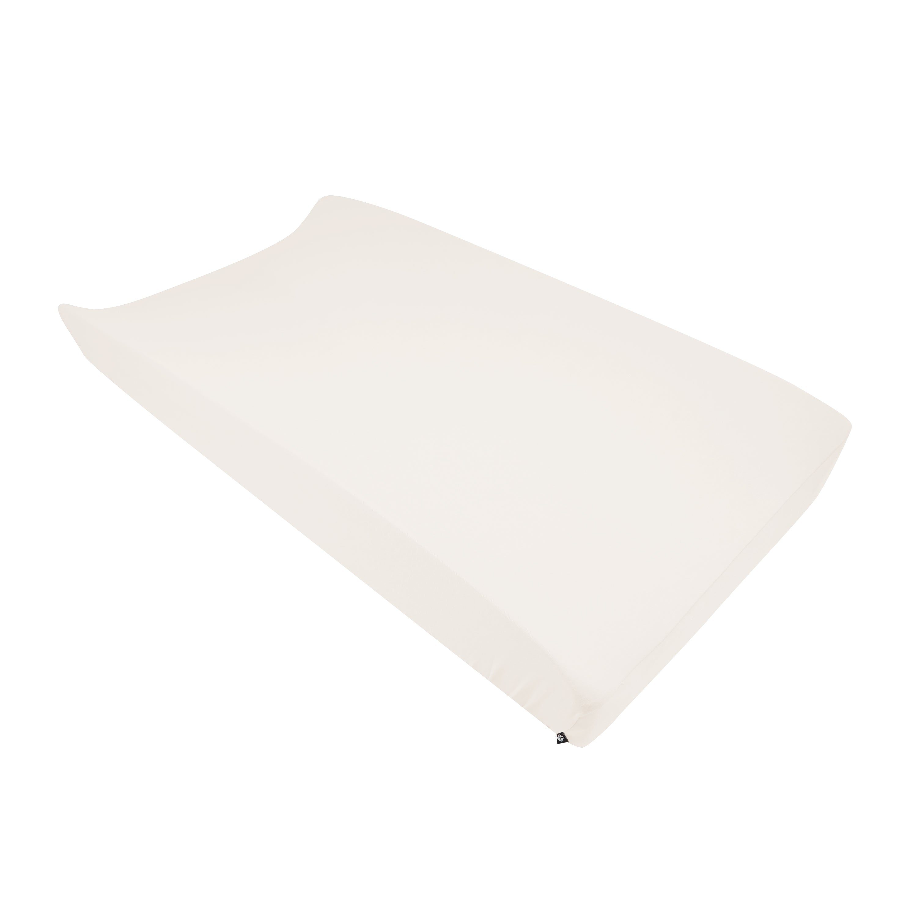 Kyte Baby Change Pad Cover Oat / One Size Change Pad Cover in Oat