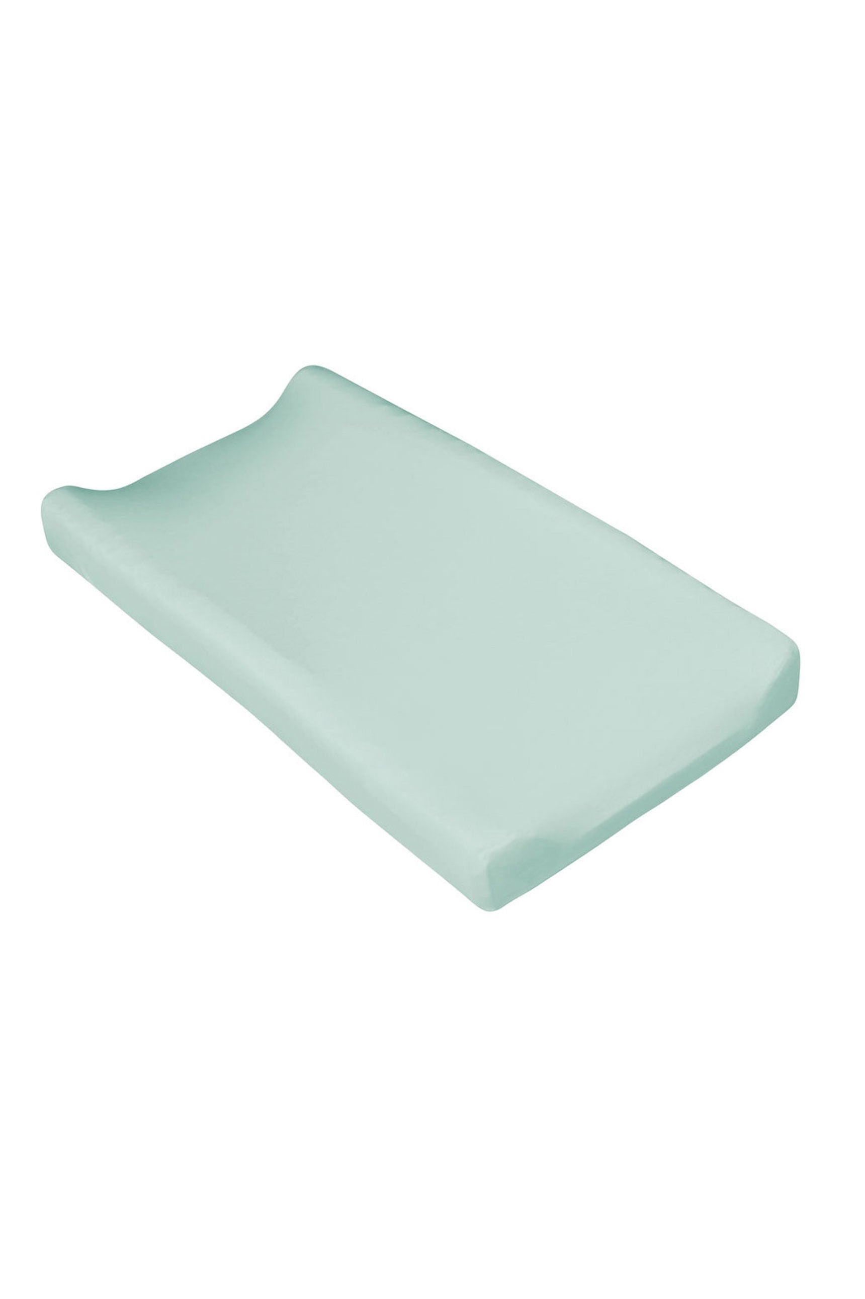 Change Pad Cover Sage