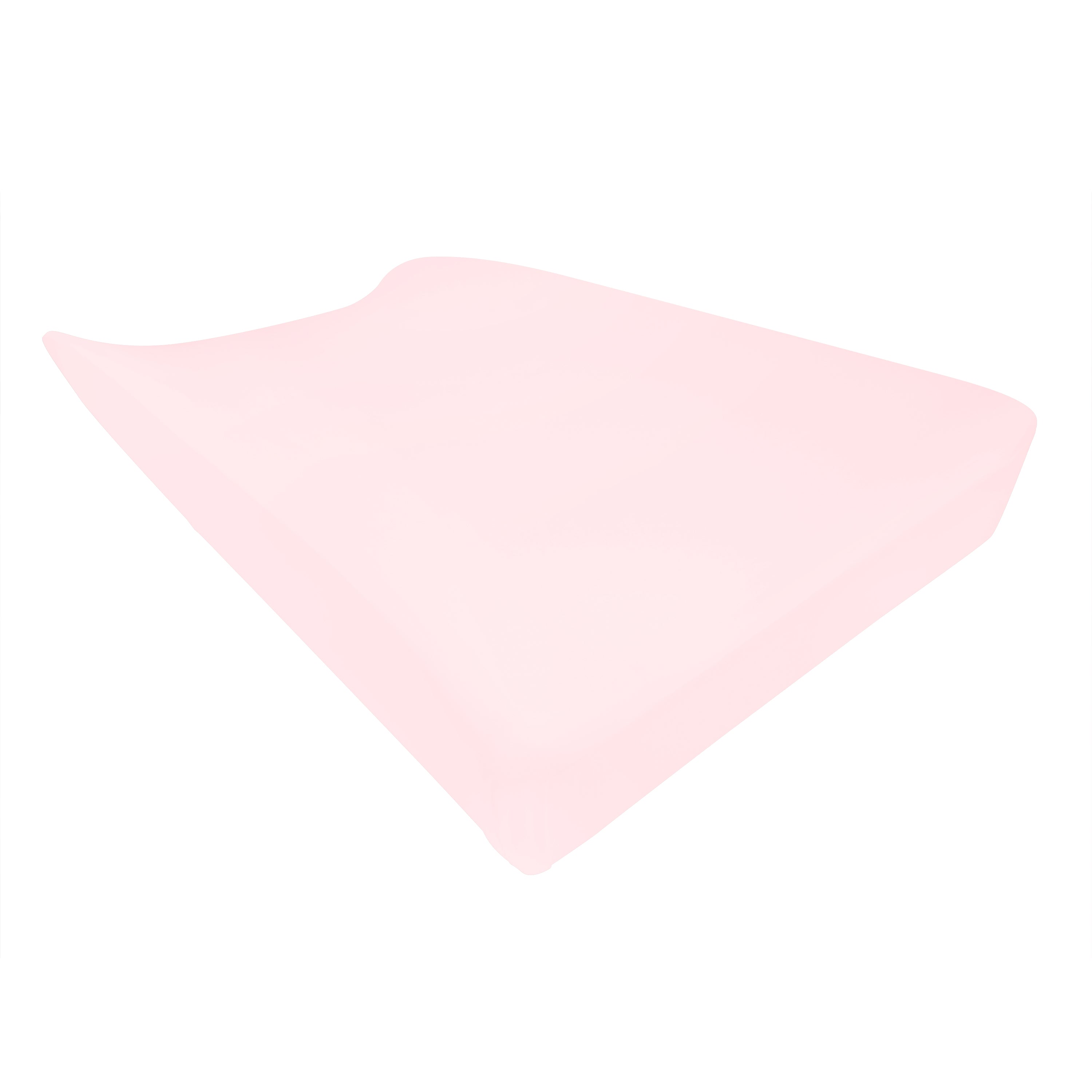 Kyte Baby Change Pad Cover Sakura / One Size Change Pad Cover in Sakura