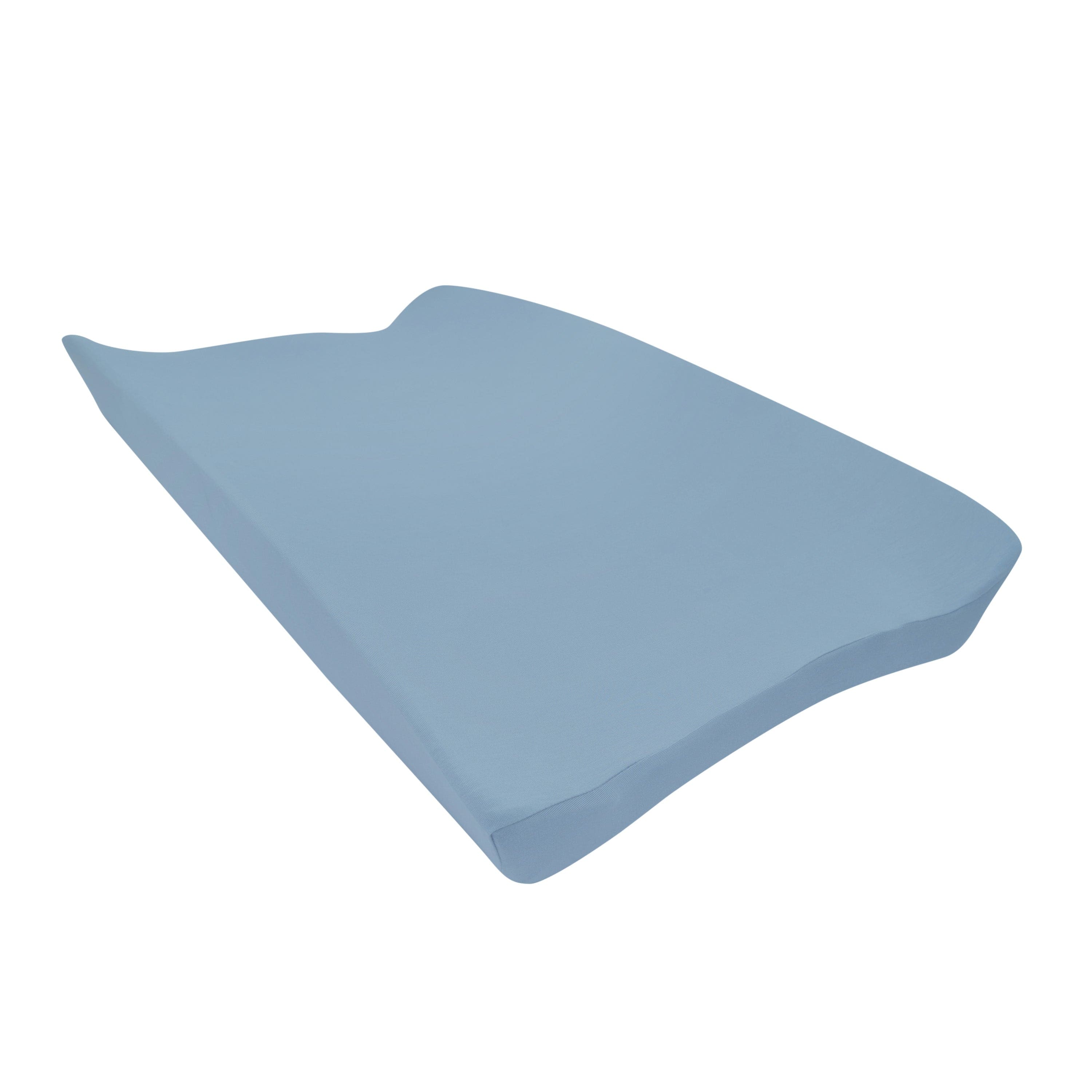 Kyte Baby Change Pad Cover Slate / One Size Change Pad Cover in Slate