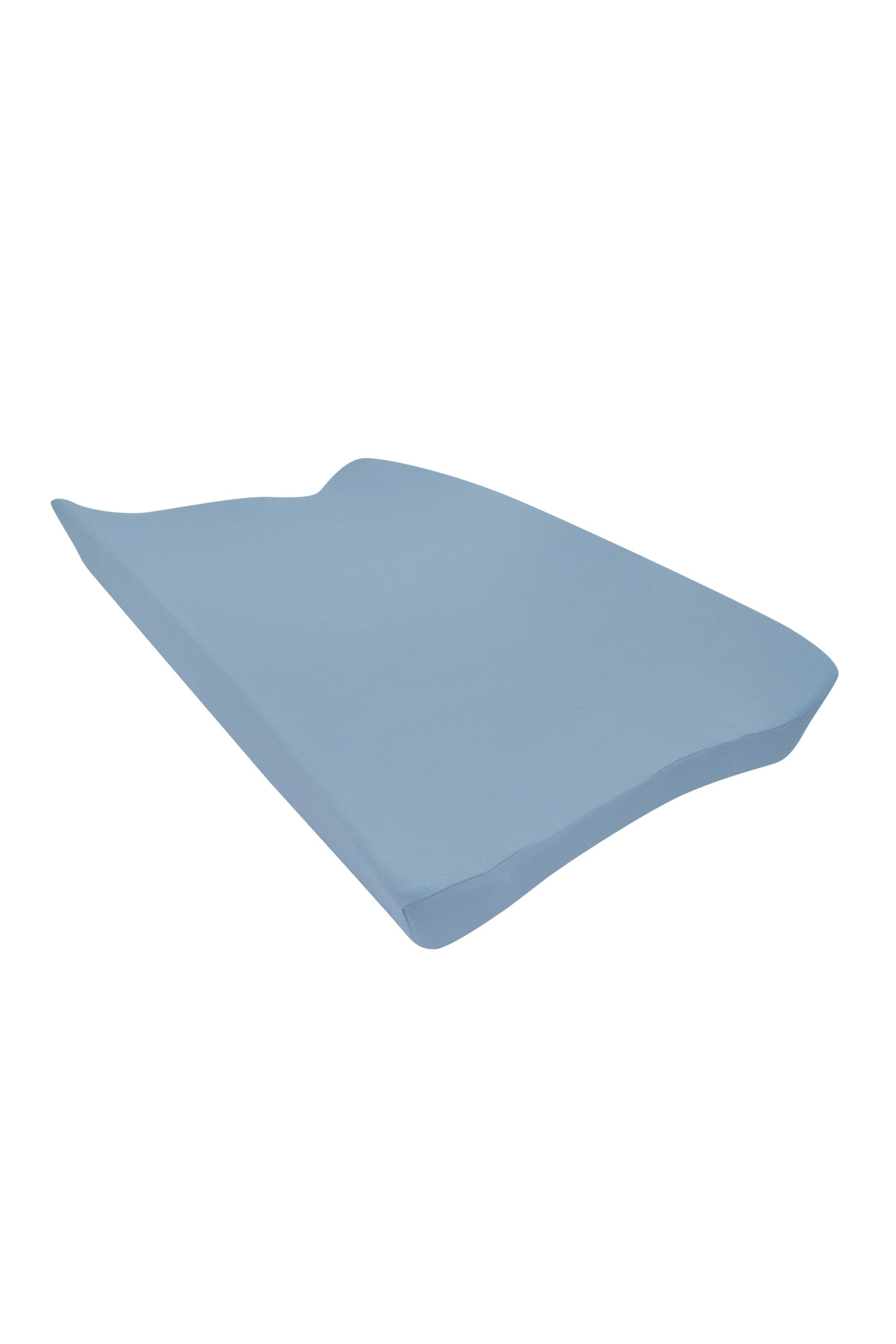 Kyte Baby Change Pad Cover Slate / One Size Change Pad Cover in Slate