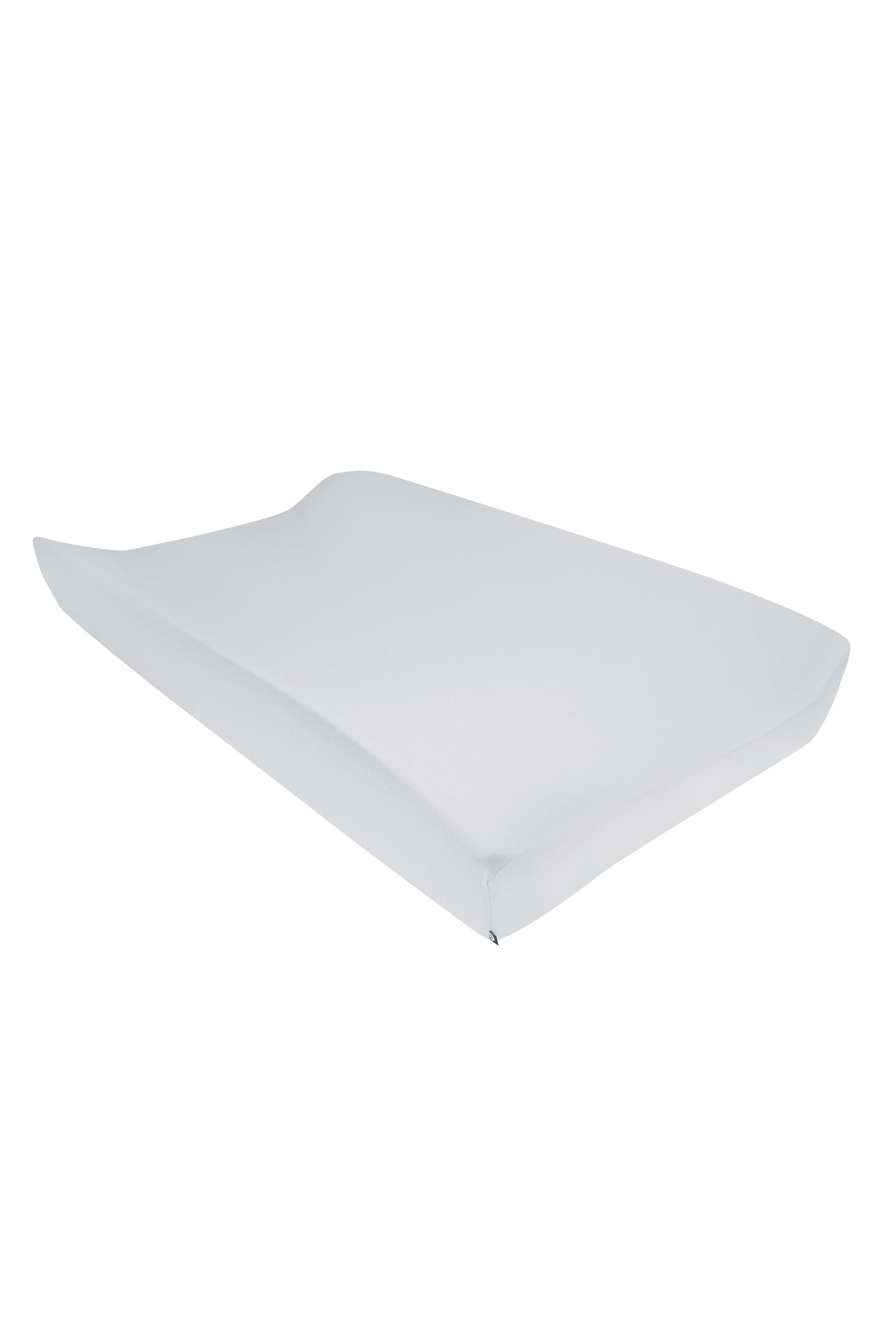 Kyte Baby Change Pad Cover in Storm