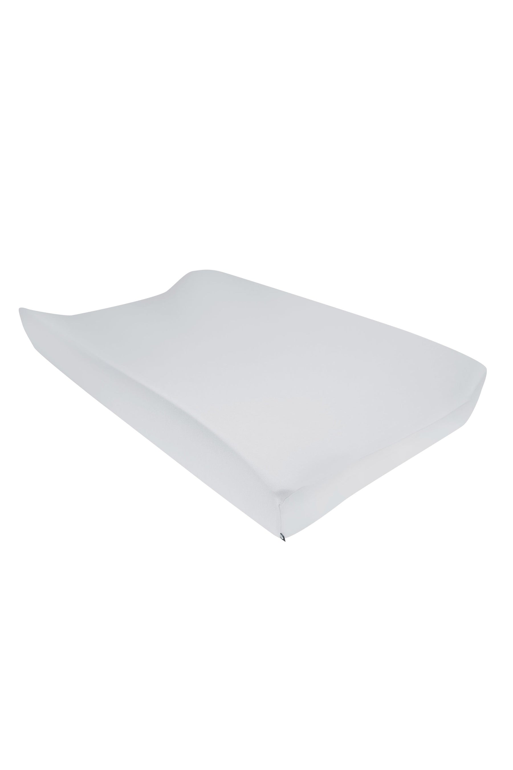 Kyte Baby Change Pad Cover in Storm