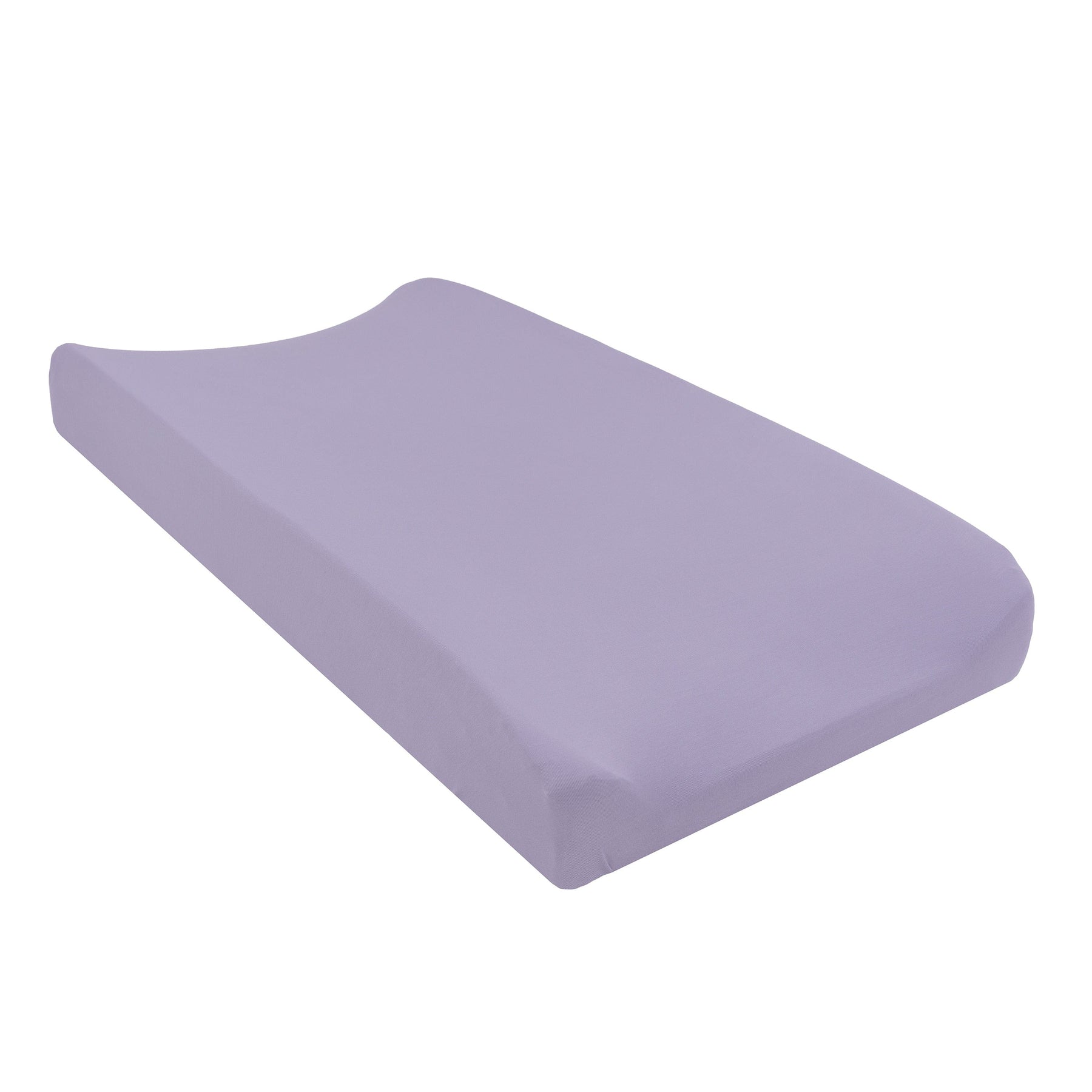 Kyte Baby Change Pad Cover Taro / One Size Change Pad Cover in Taro