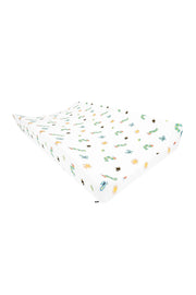Kyte Baby Change Pad Cover The Very Hungry Caterpillar™ and Friends / One Size Change Pad Cover in The Very Hungry Caterpillar™ and Friends