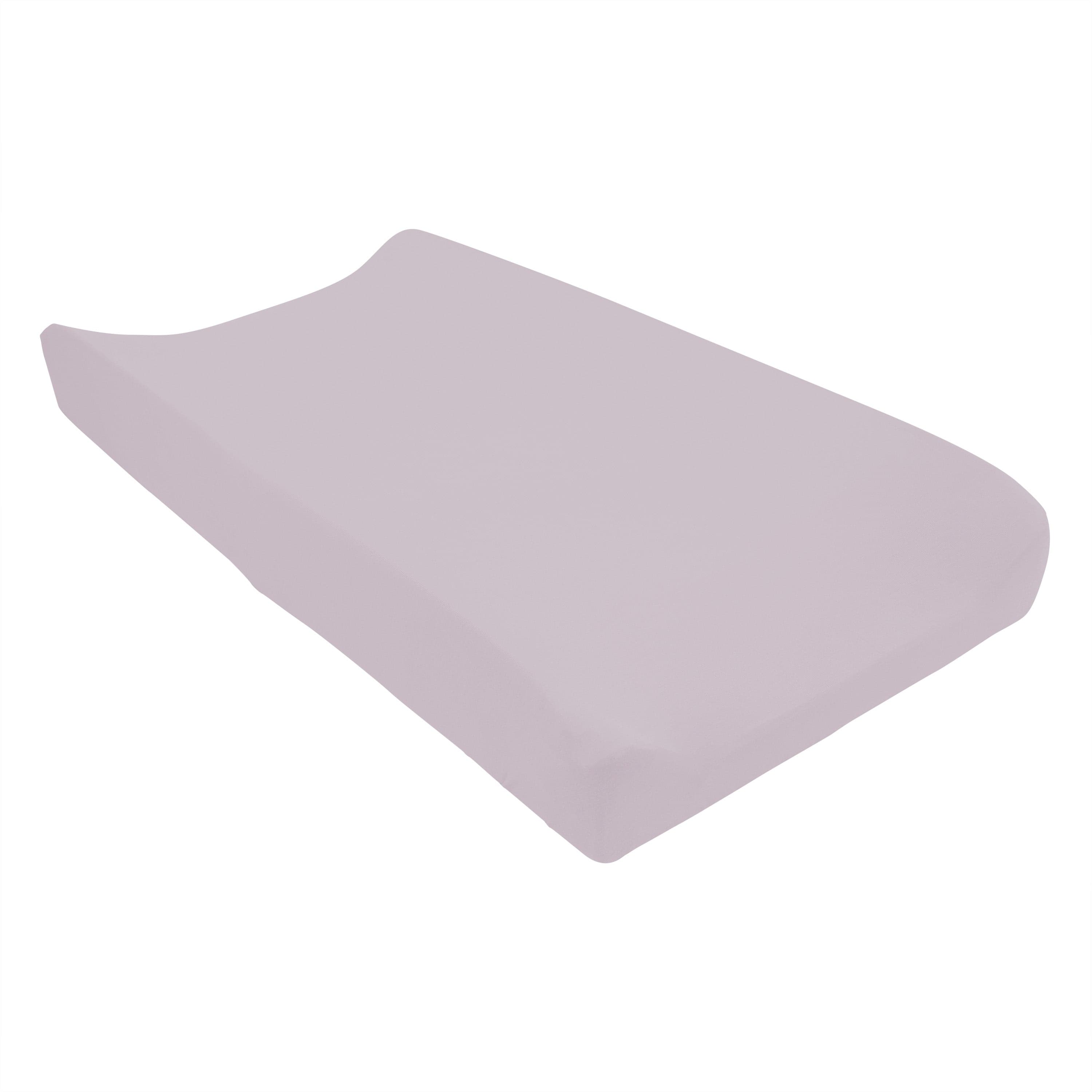 Kyte Baby Change Pad Cover Wisteria / One Size Change Pad Cover in Wisteria