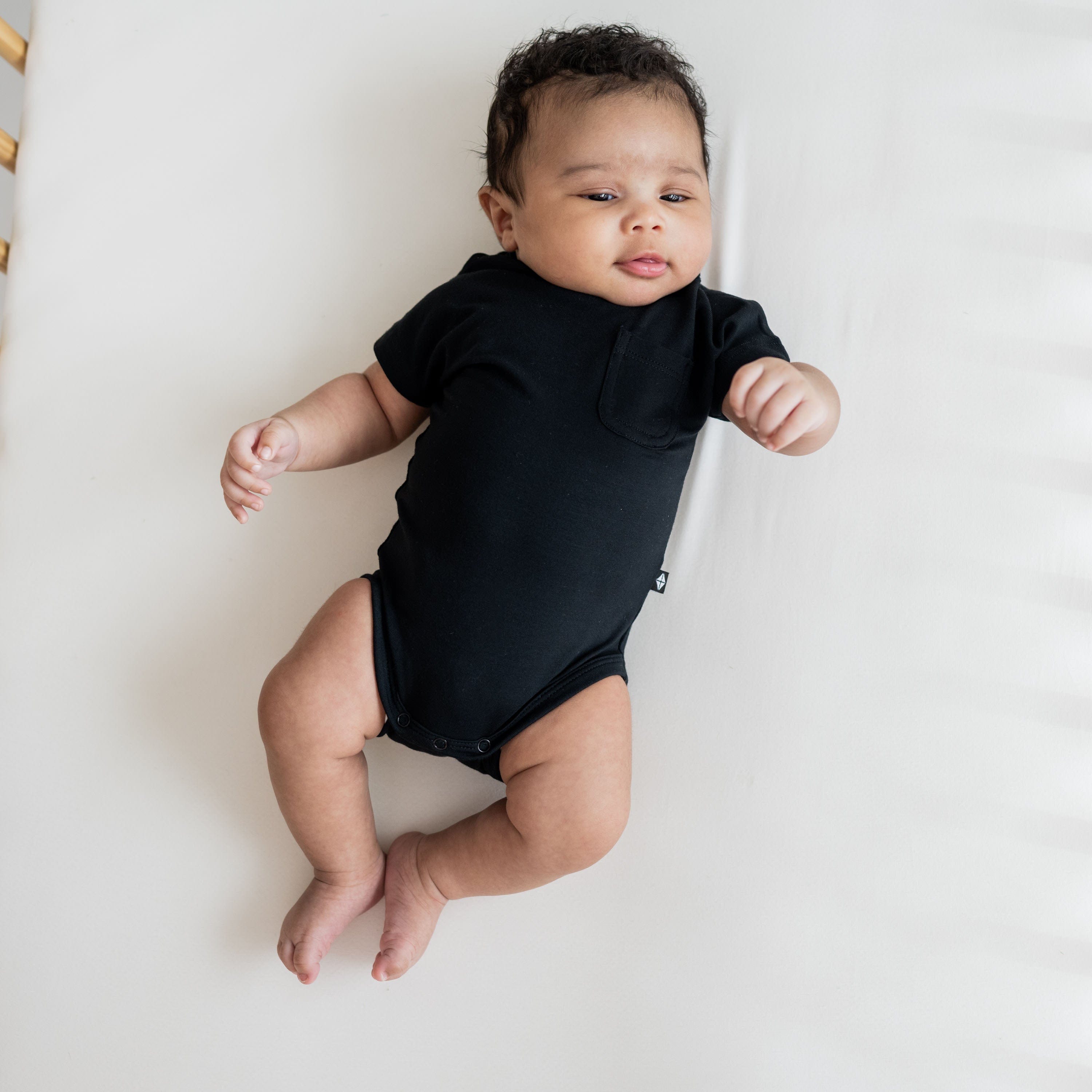 Kyte outlet Baby Deep Sea Bodysuit 3-6