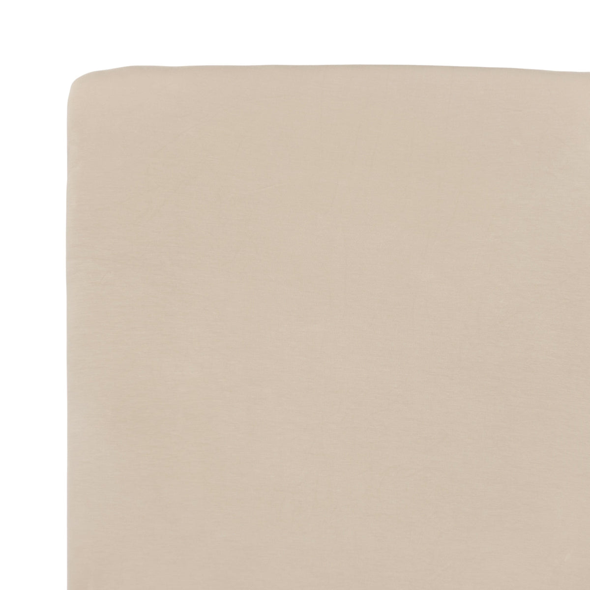 Kyte Baby Crib Sheet Almond / Crib Sheet Crib Sheet in Almond