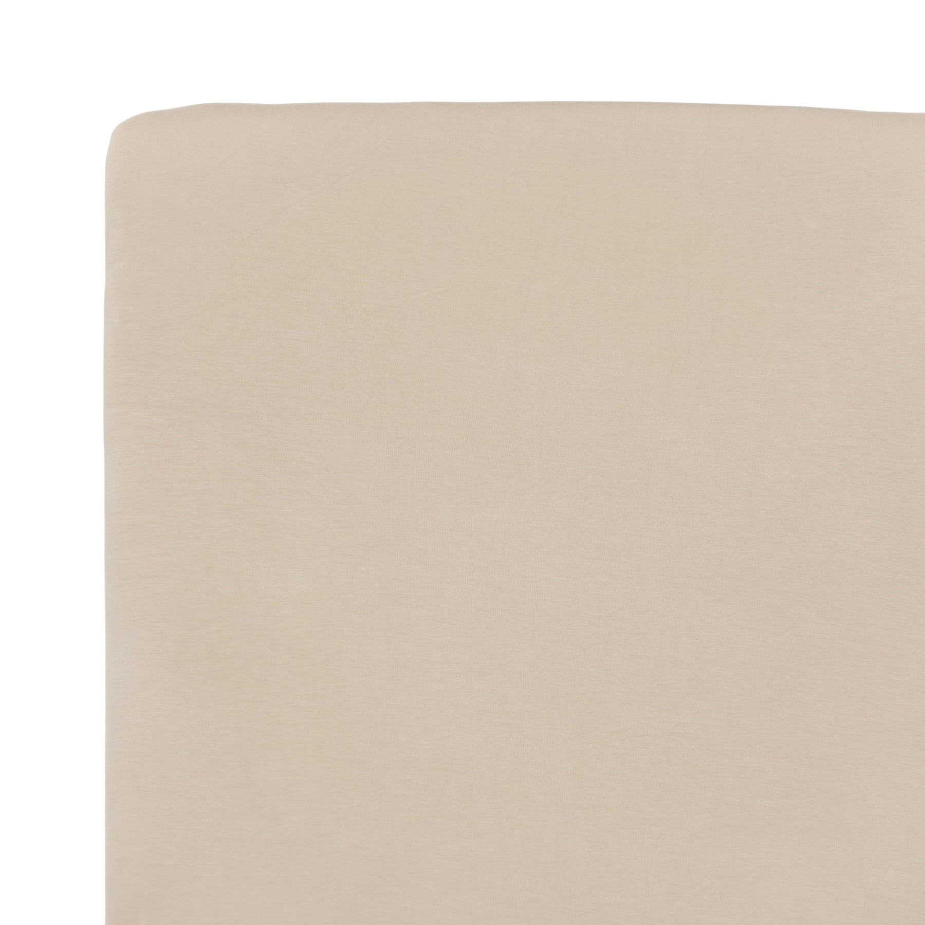 Kyte Baby Crib Sheet Almond / Crib Sheet Crib Sheet in Almond