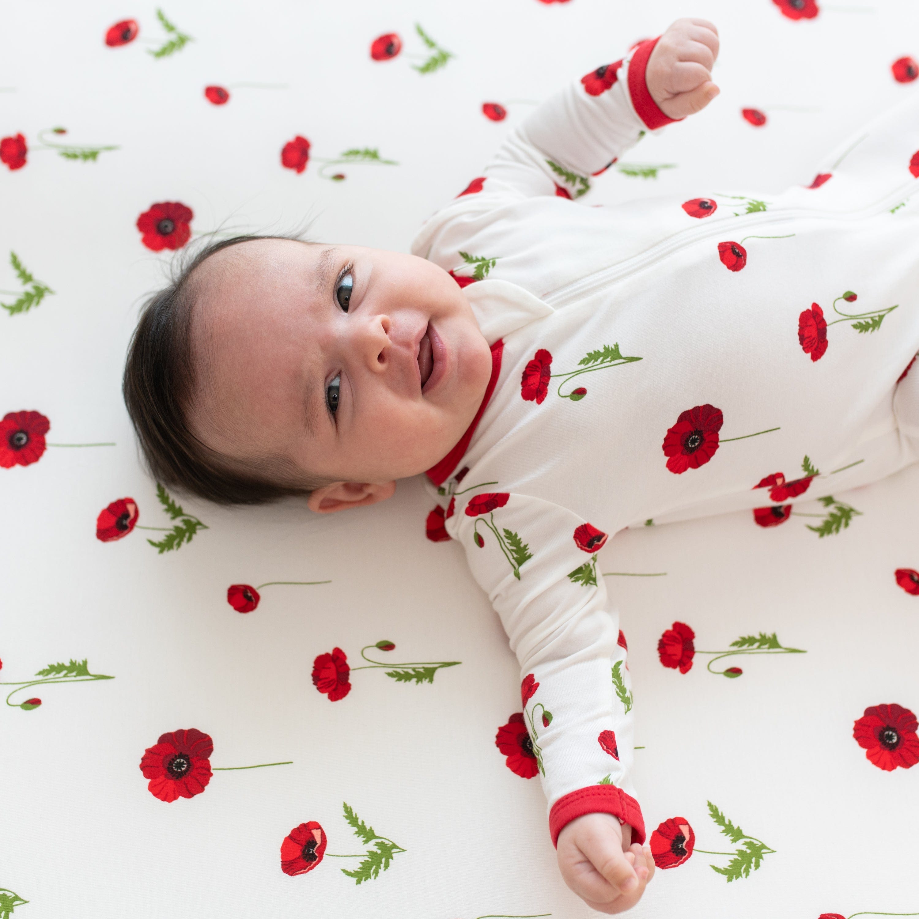 Cloud crib outlet sheets